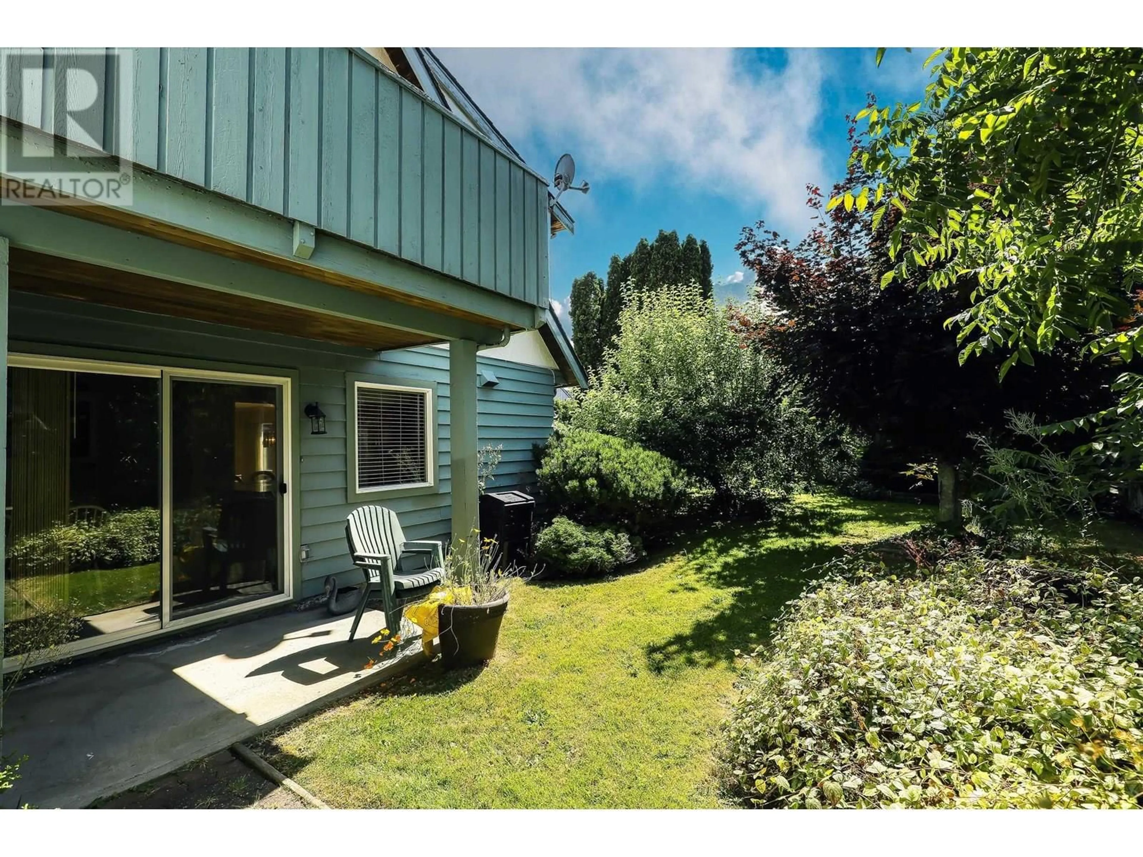 Patio, unknown for 5140 GALWAY DRIVE, Delta British Columbia V4M3R5