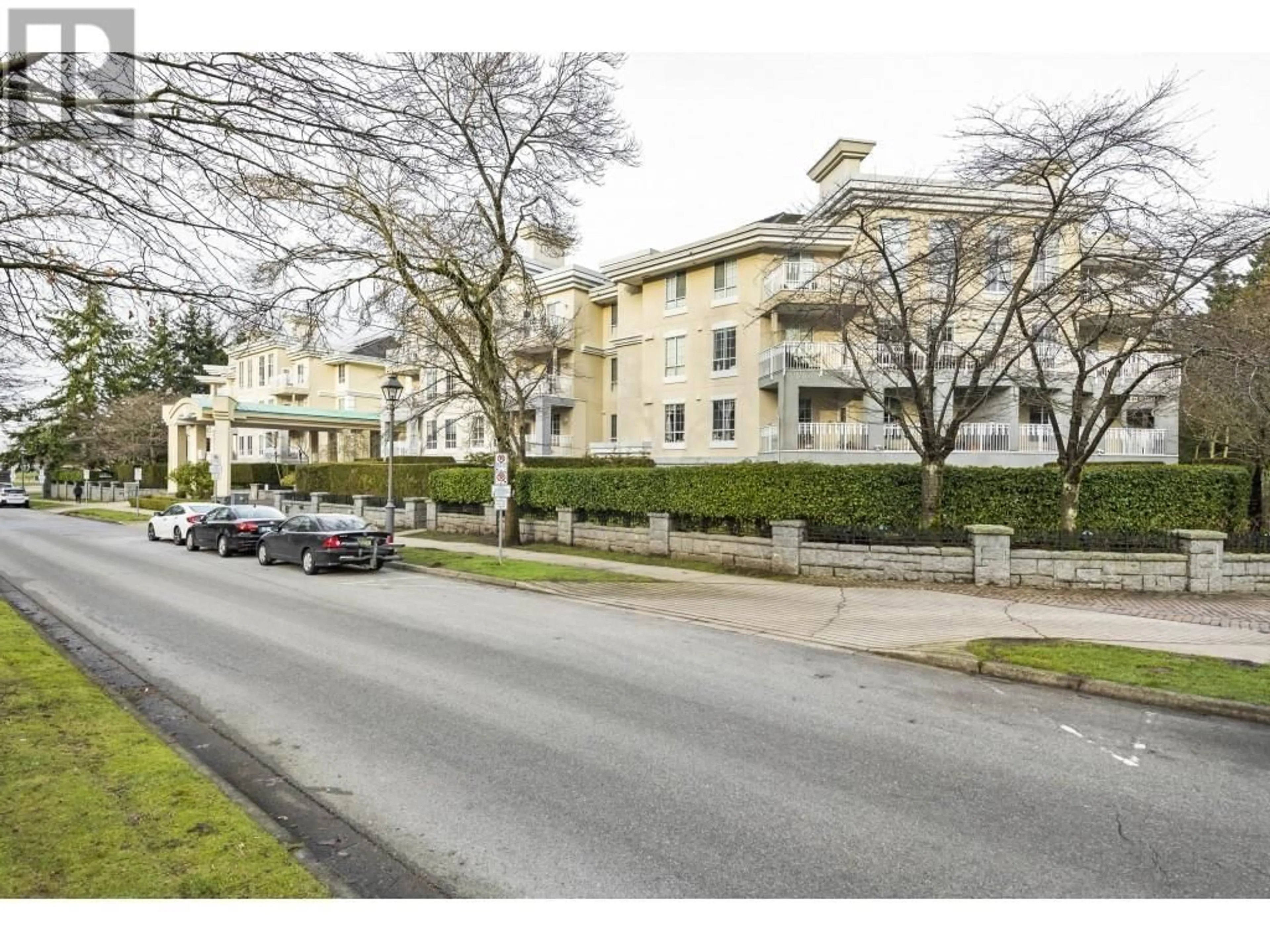 Unknown for 427 - 5835 HAMPTON PLACE, Vancouver British Columbia V6T2G2