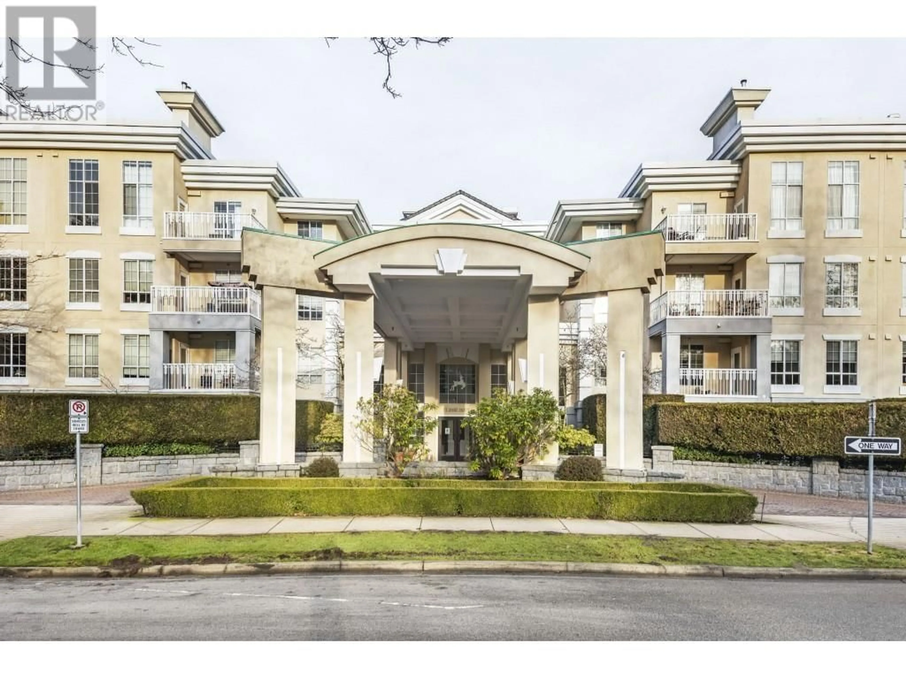 Unknown for 427 - 5835 HAMPTON PLACE, Vancouver British Columbia V6T2G2