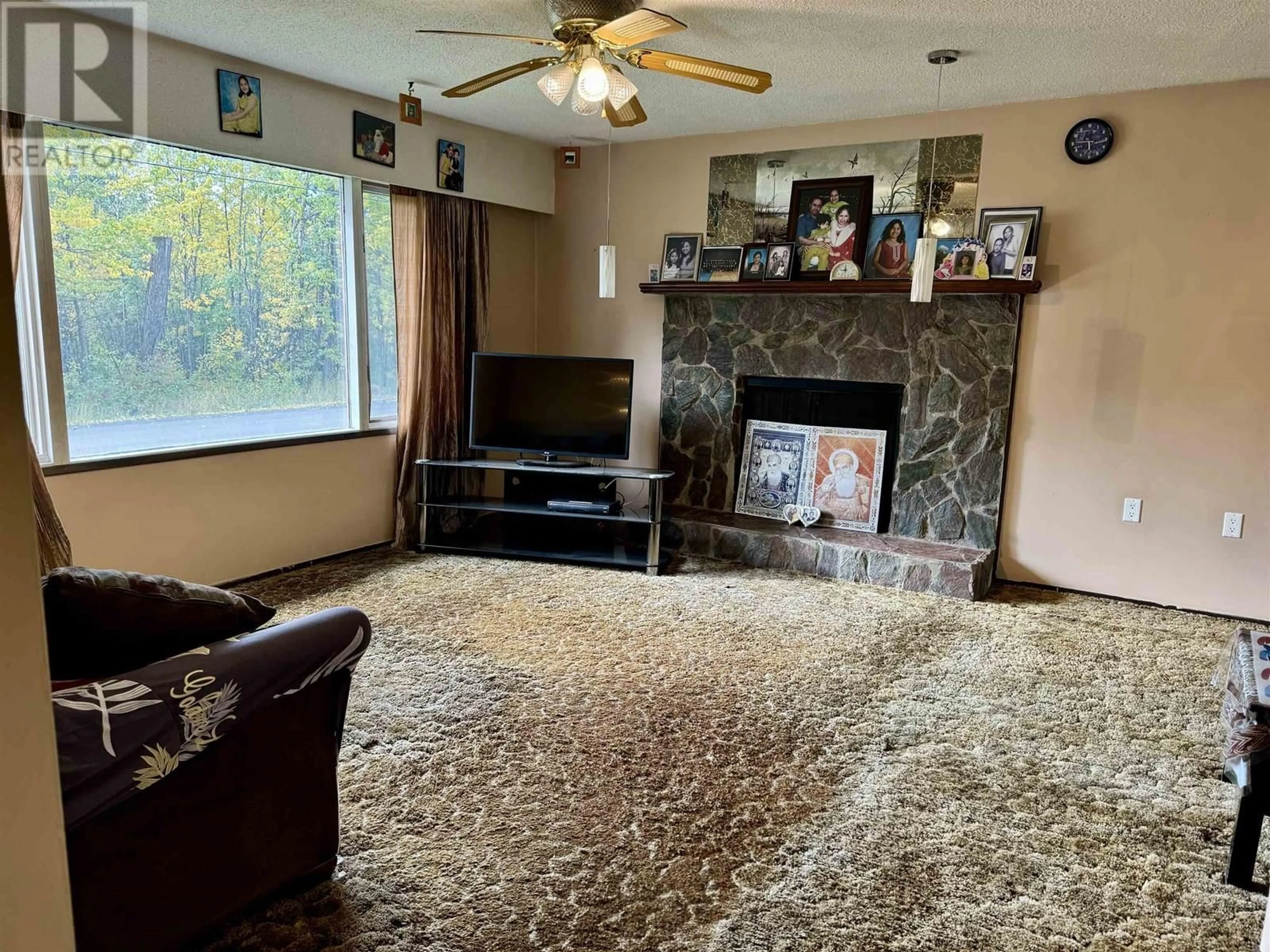 A pic of a room for 530 ASH STREET, Fort St. James British Columbia V0J1P0