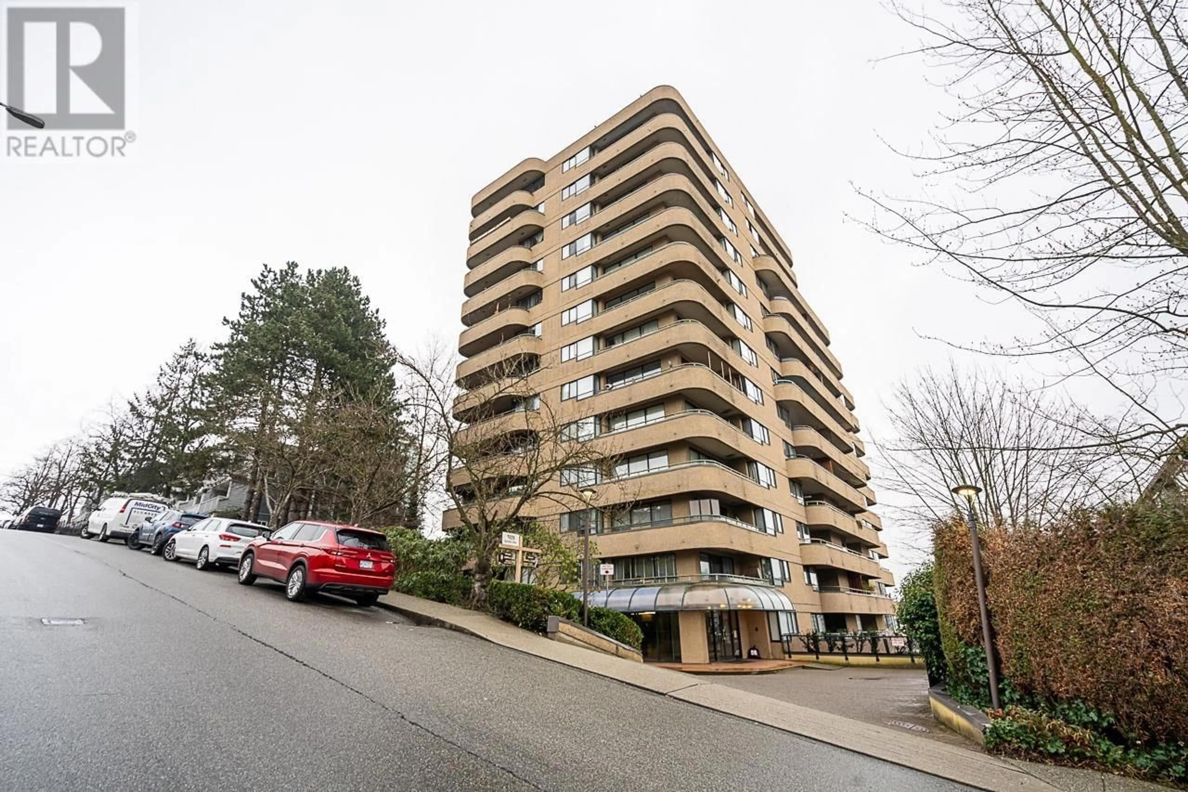 Unknown for 805 - 1026 QUEENS AVENUE, New Westminster British Columbia V3M6B2