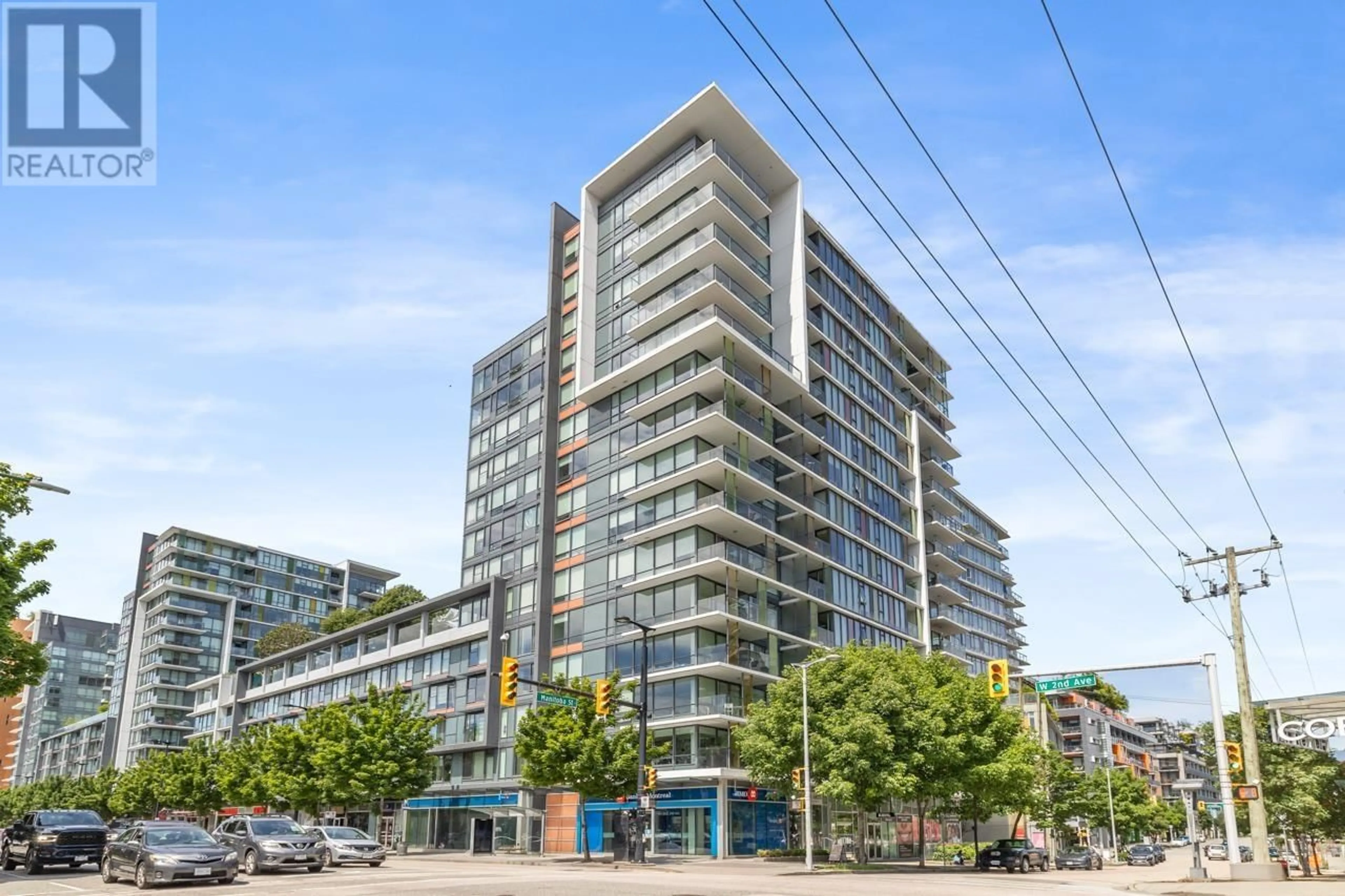 Unknown for 1601 - 1783 MANITOBA STREET, Vancouver British Columbia V5Y0K1