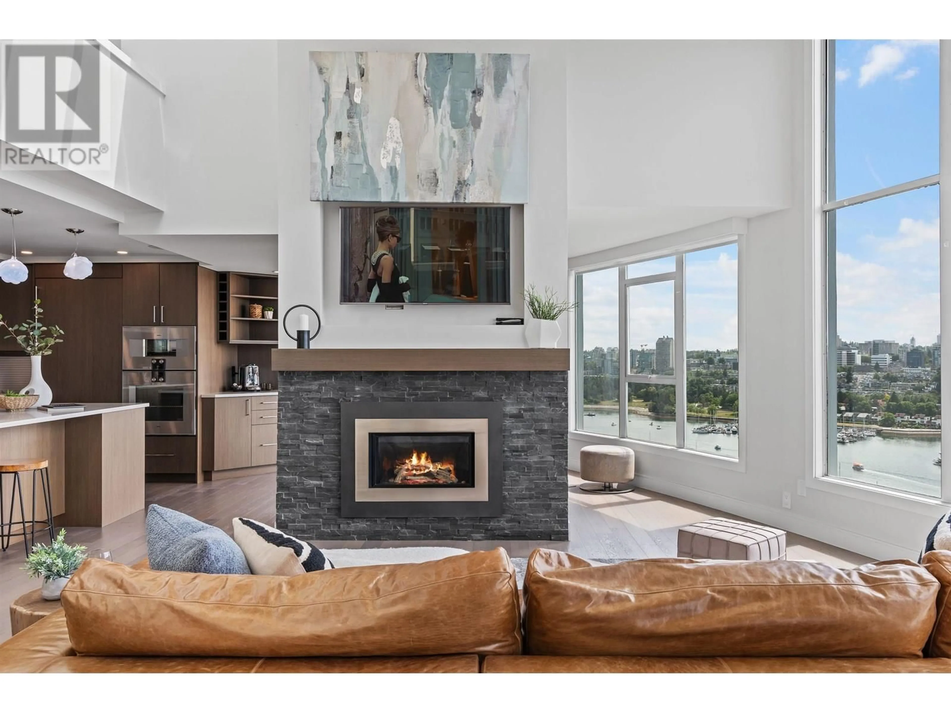 Unknown for 2403 - 1500 HOWE STREET, Vancouver British Columbia V6Z2N1