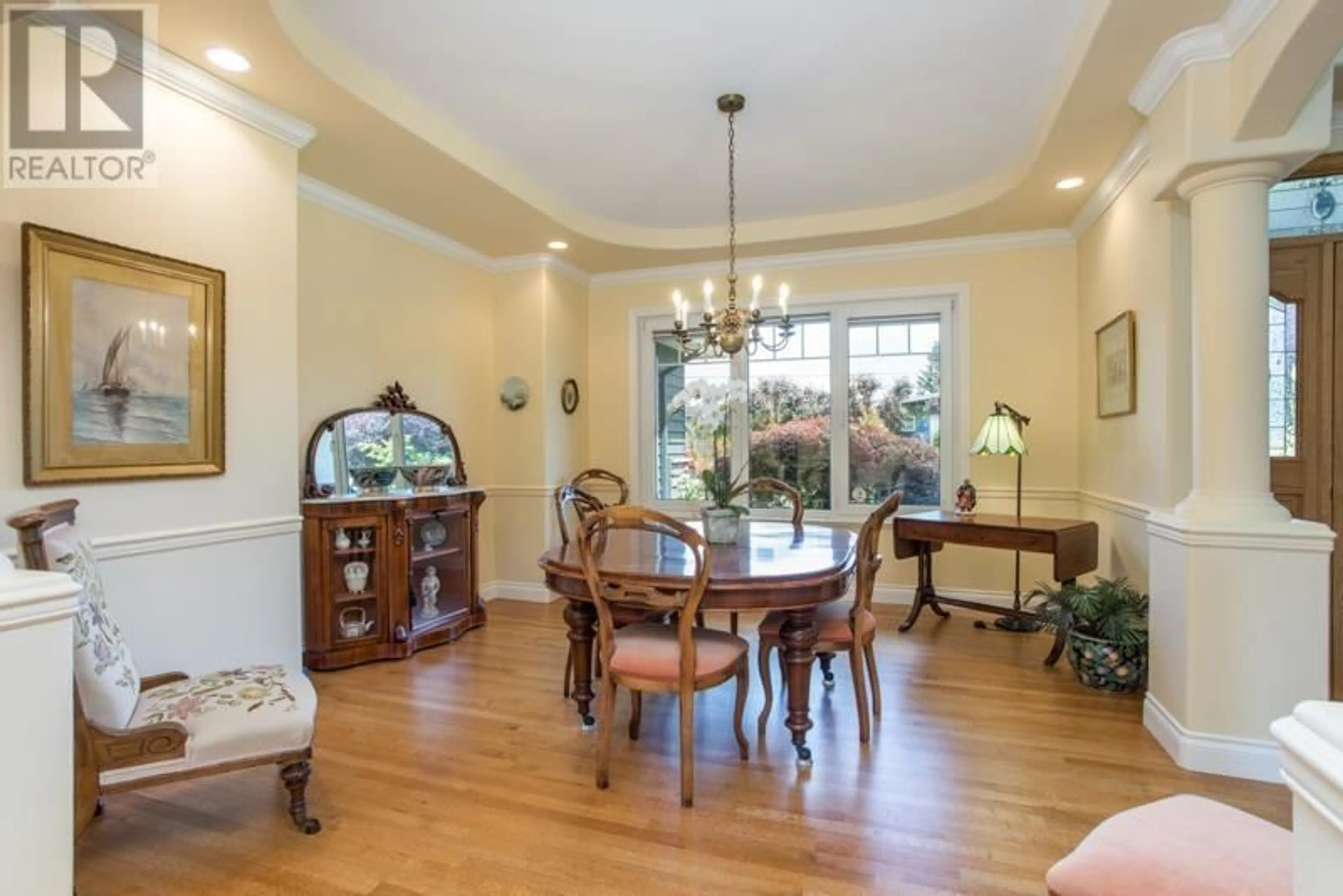 Dining room, unknown for 4961 55B STREET, Delta British Columbia V4K3C2