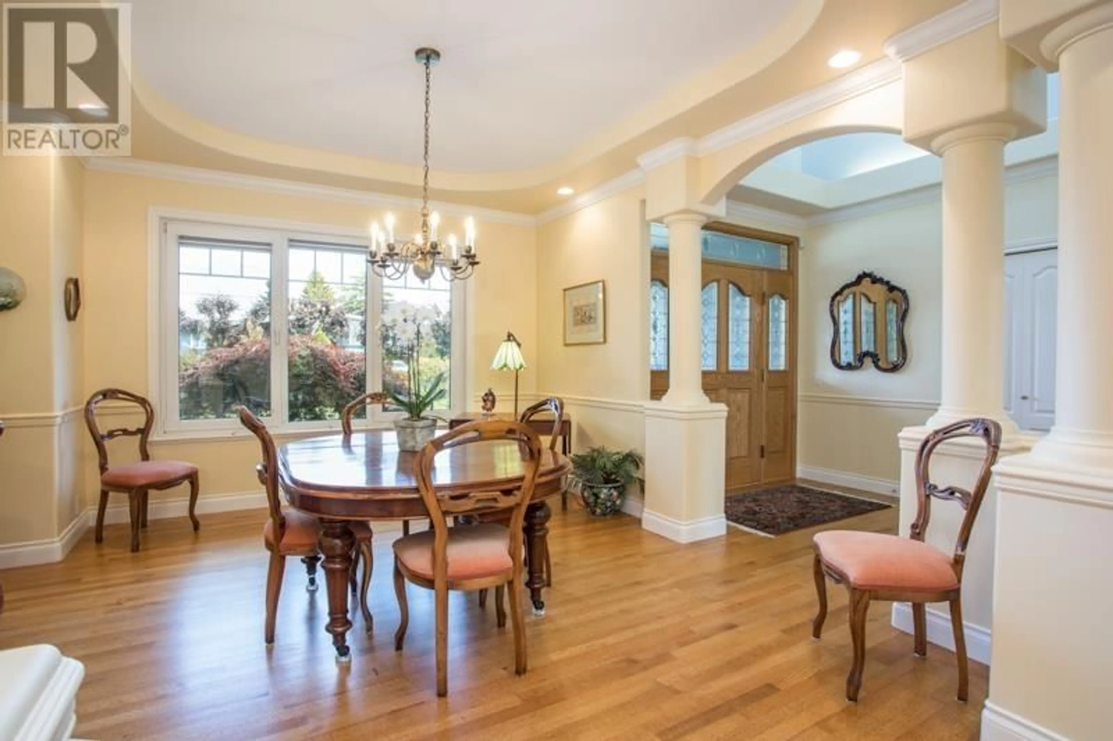 Dining room, unknown for 4961 55B STREET, Delta British Columbia V4K3C2
