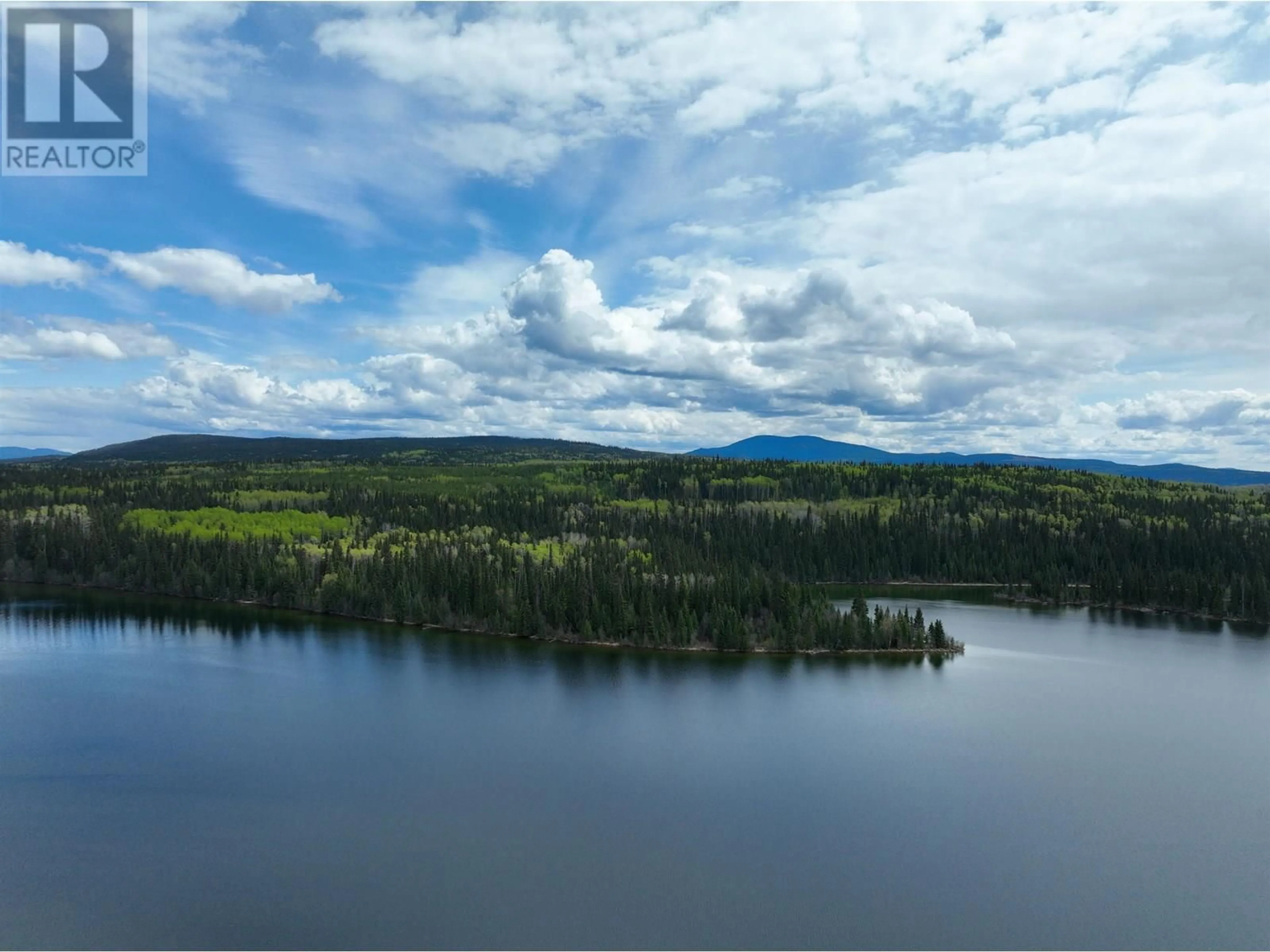 A pic from outside/outdoor area/front of a property/back of a property/a pic from drone, water/lake/river/ocean view for 17025 BC-35 HIGHWAY, Burns Lake British Columbia V0J1E2