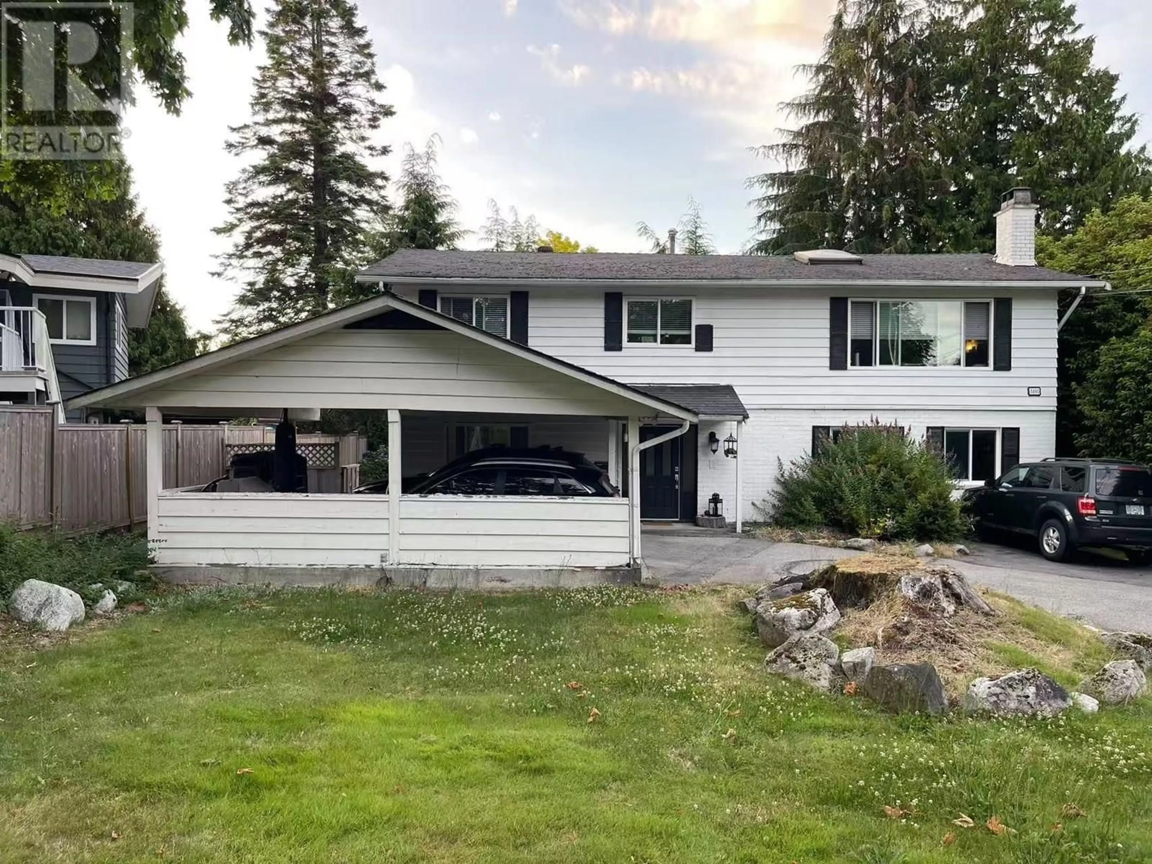 Unknown for 5105 8A AVENUE, Delta British Columbia V4M1T5