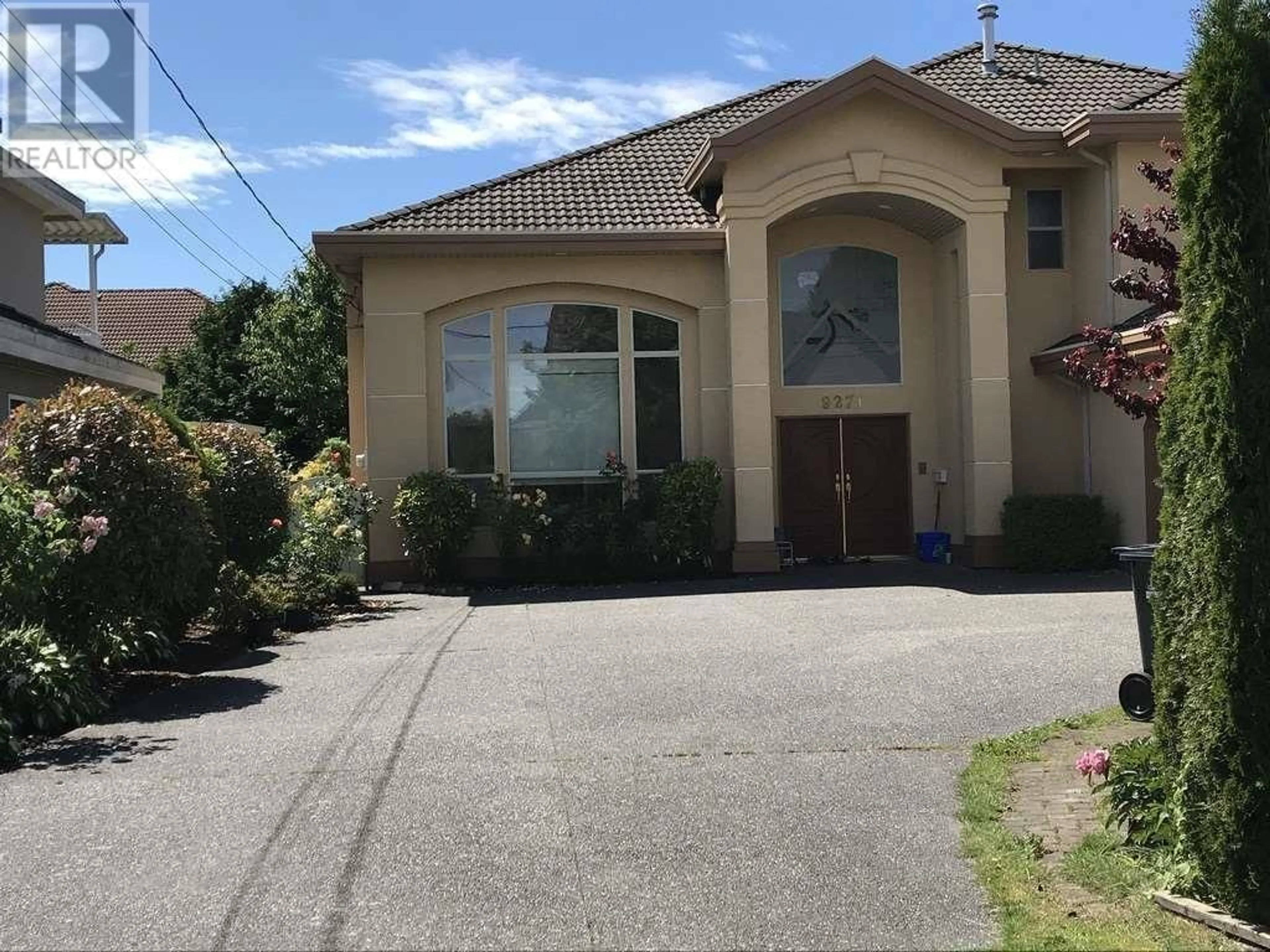 Unknown for 9271 DESMOND ROAD, Richmond British Columbia V7E1P7