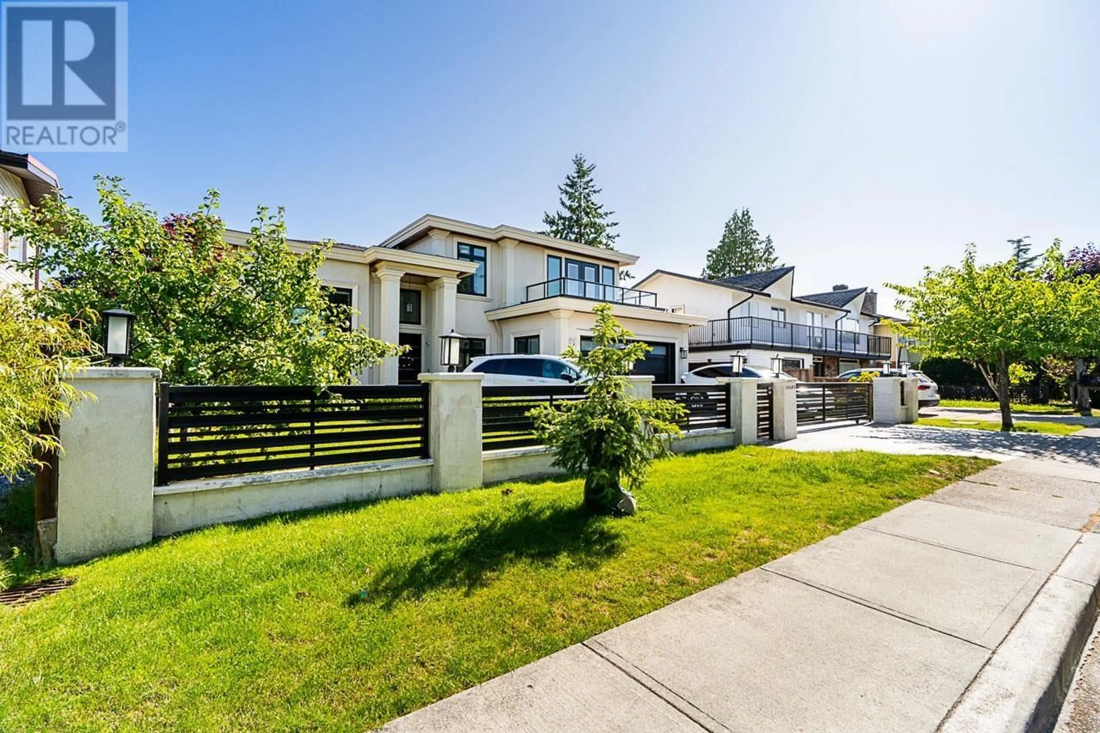 Unknown for 10680 ASHCROFT AVENUE, Richmond British Columbia V7A3C1