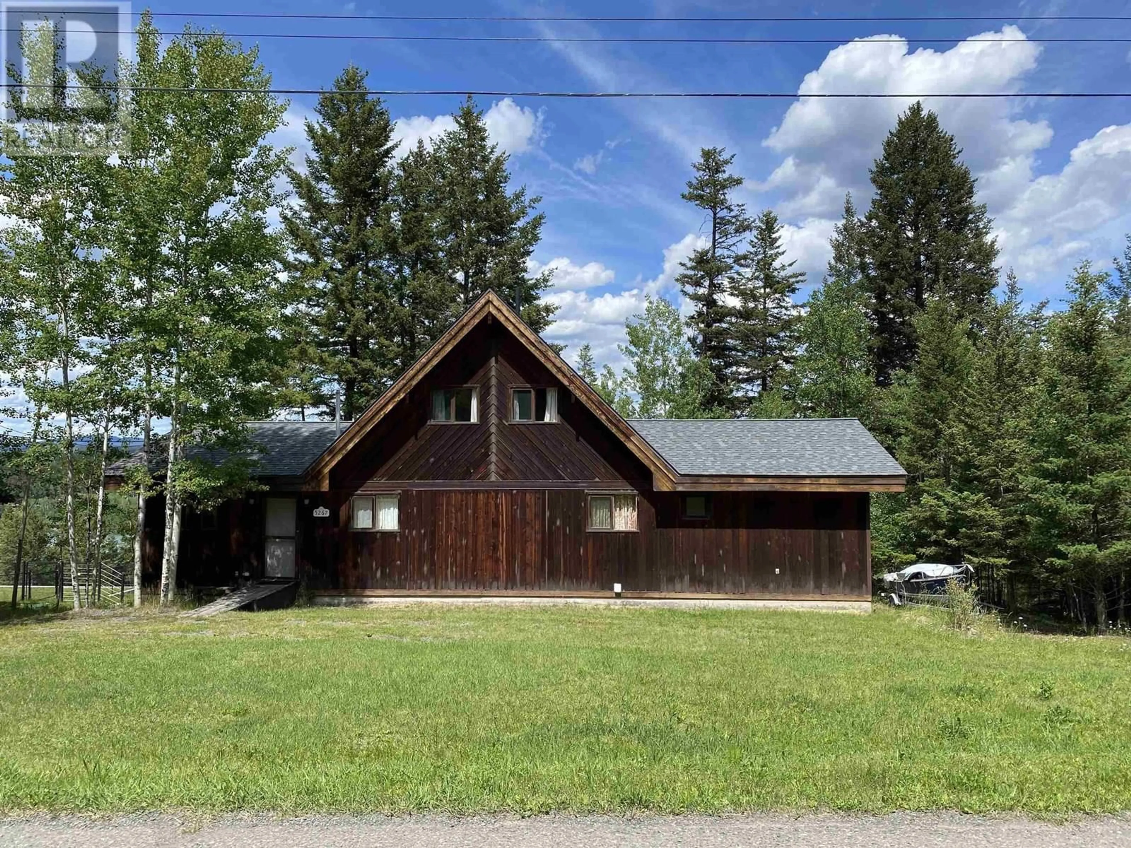 Unknown for 5267 MACKAY CRESCENT, 108 Mile Ranch British Columbia V0K2Z0