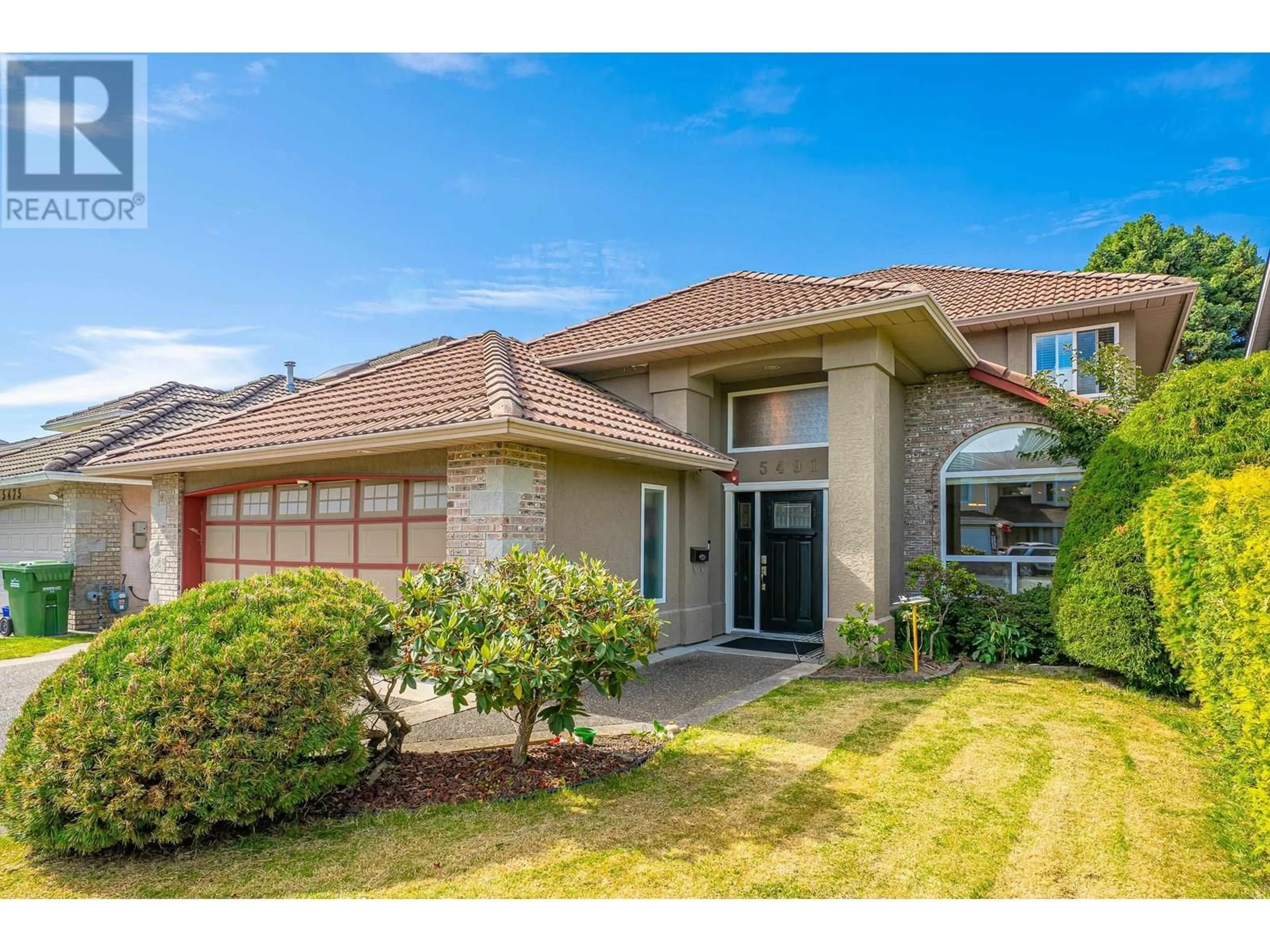 Unknown for 5491 LACKNER CRESCENT, Richmond British Columbia V7E6A4