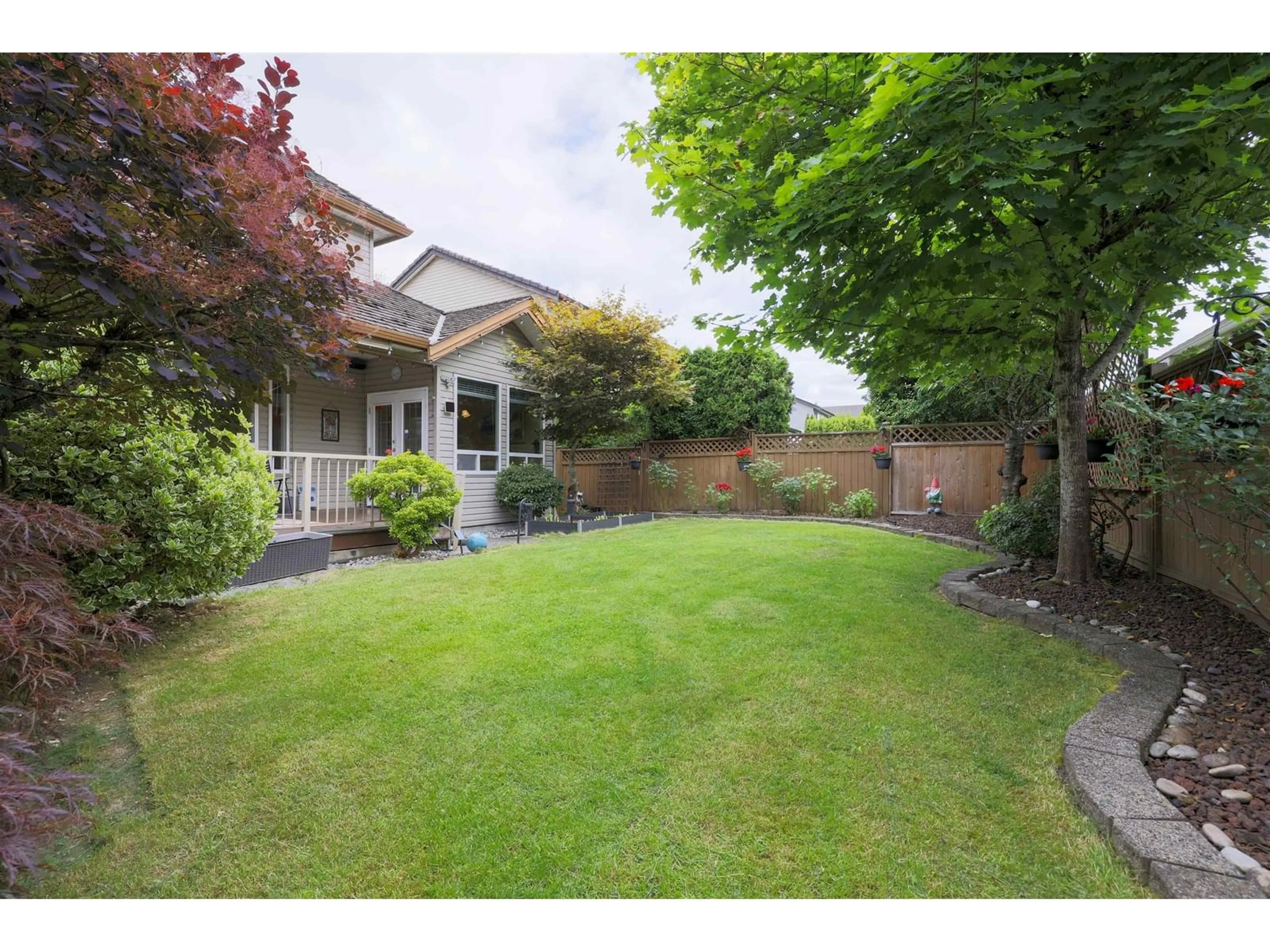 A pic from outside/outdoor area/front of a property/back of a property/a pic from drone, street for 21048 86A, Langley British Columbia V1M2L5