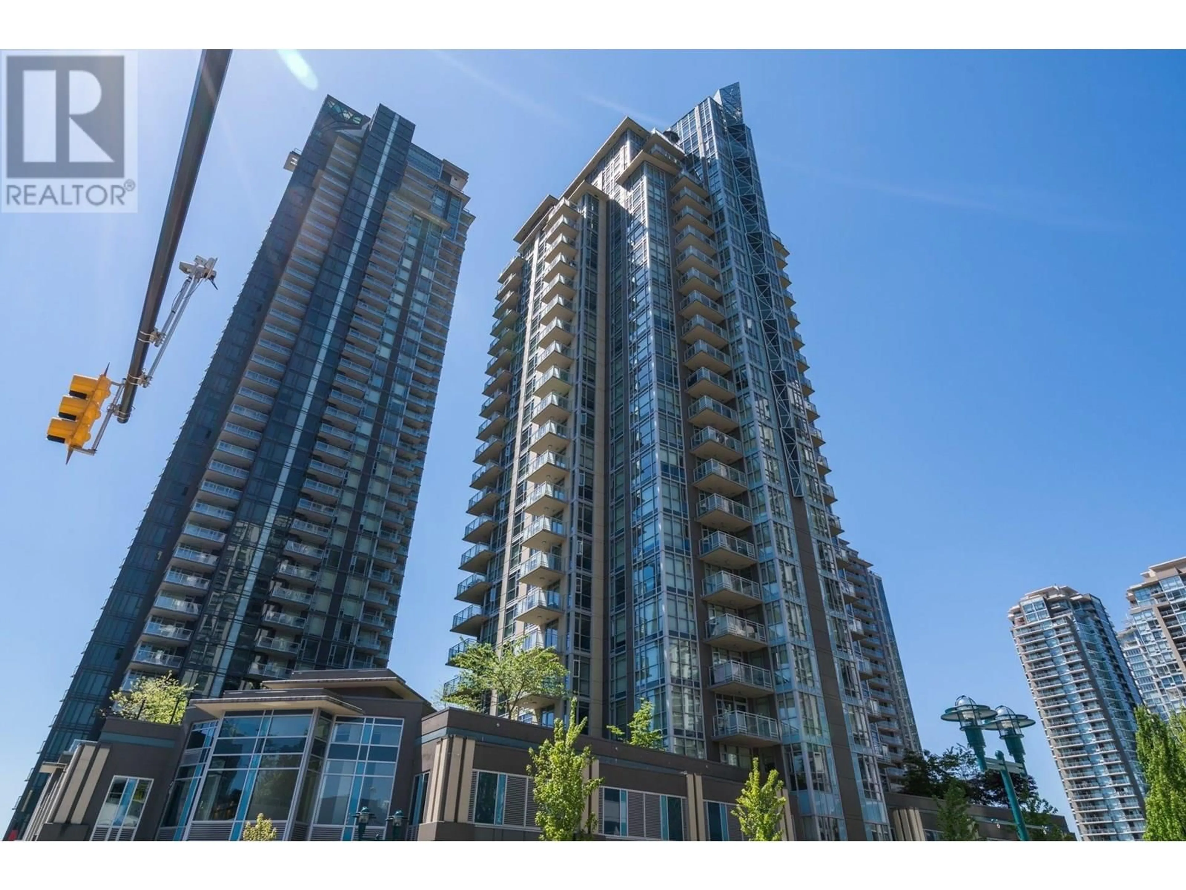 Unknown for 1208 - 3008 GLEN DRIVE, Coquitlam British Columbia V3B0J5