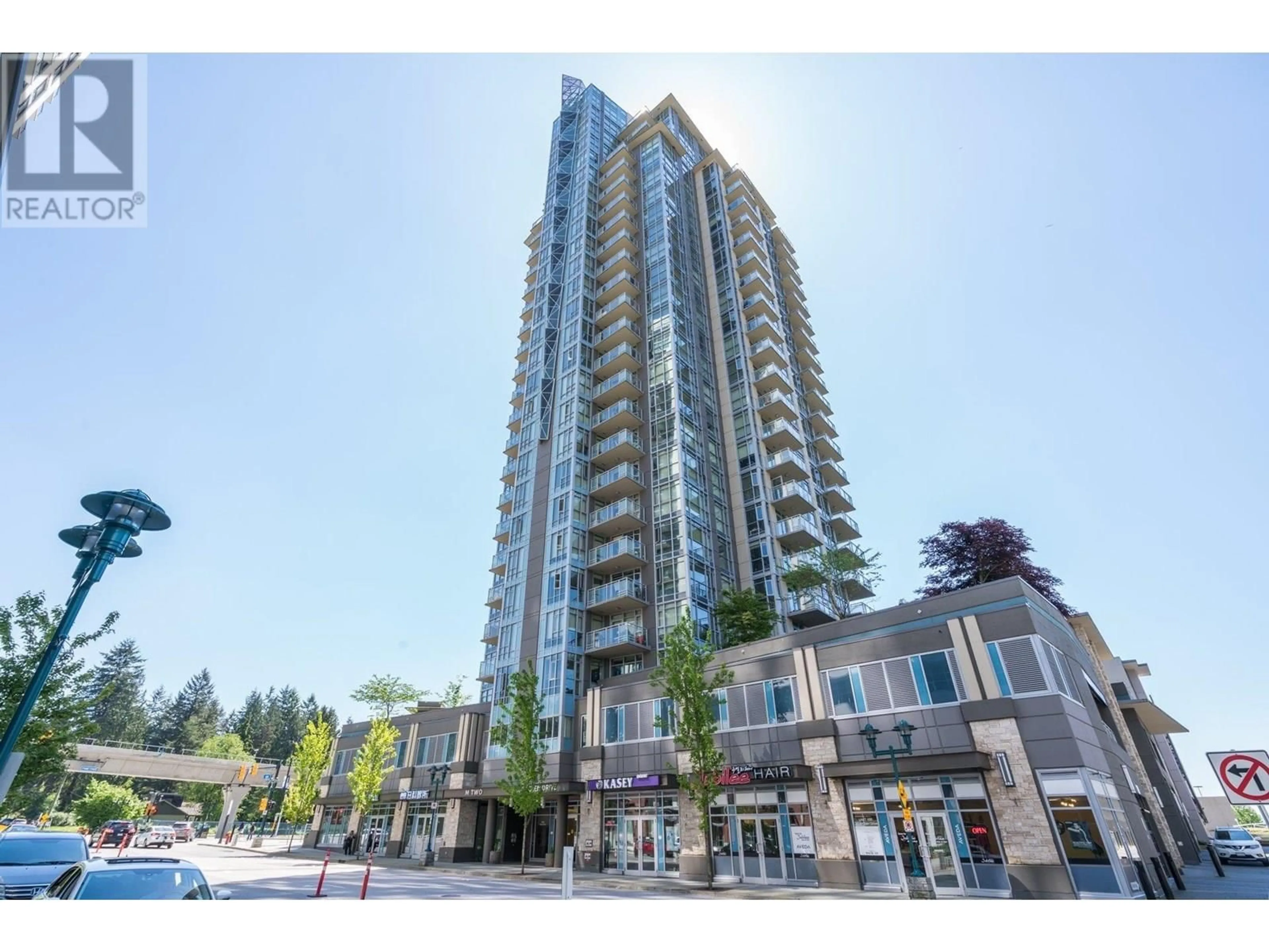 Unknown for 1208 - 3008 GLEN DRIVE, Coquitlam British Columbia V3B0J5