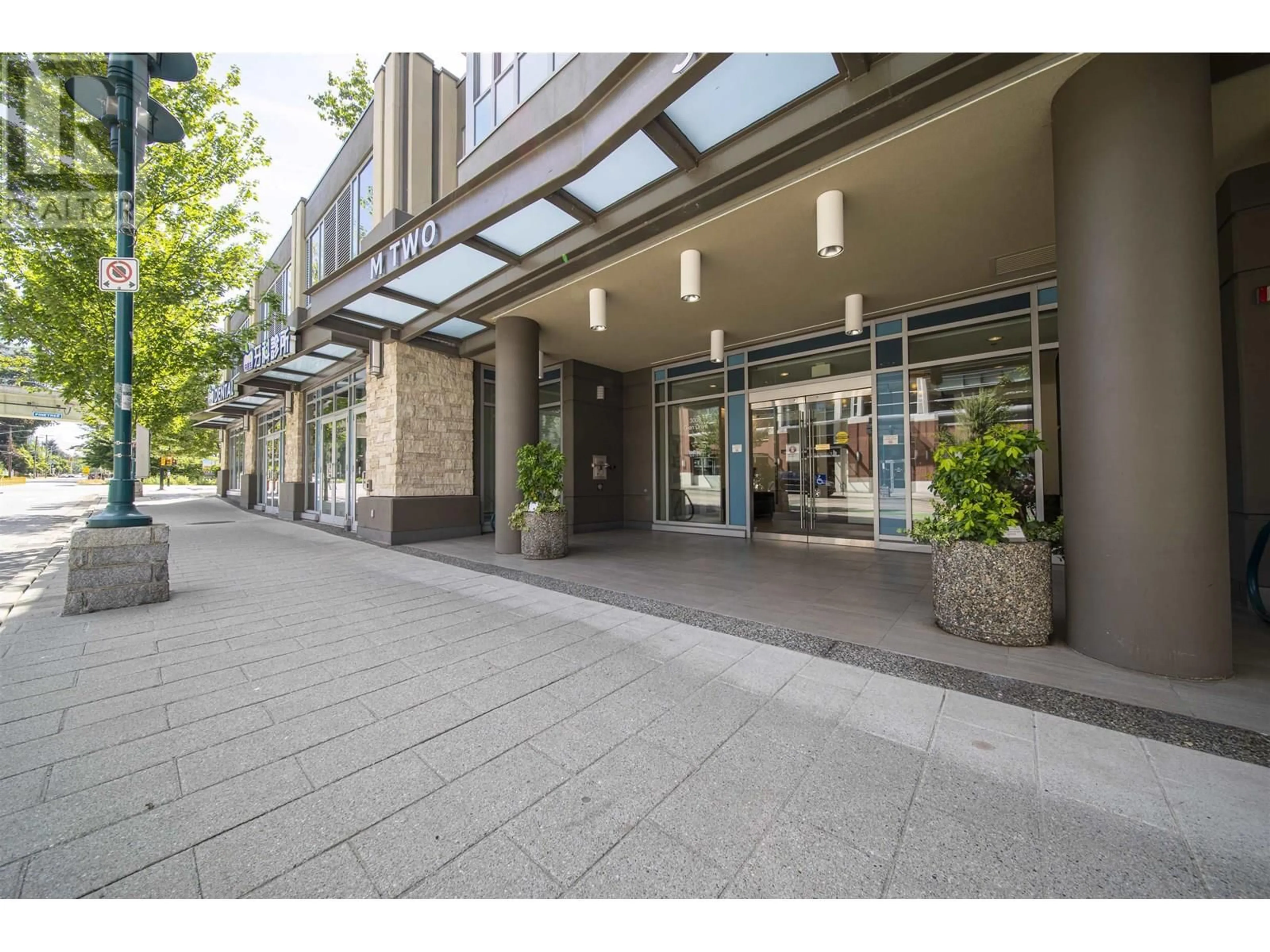 Unknown for 1208 - 3008 GLEN DRIVE, Coquitlam British Columbia V3B0J5