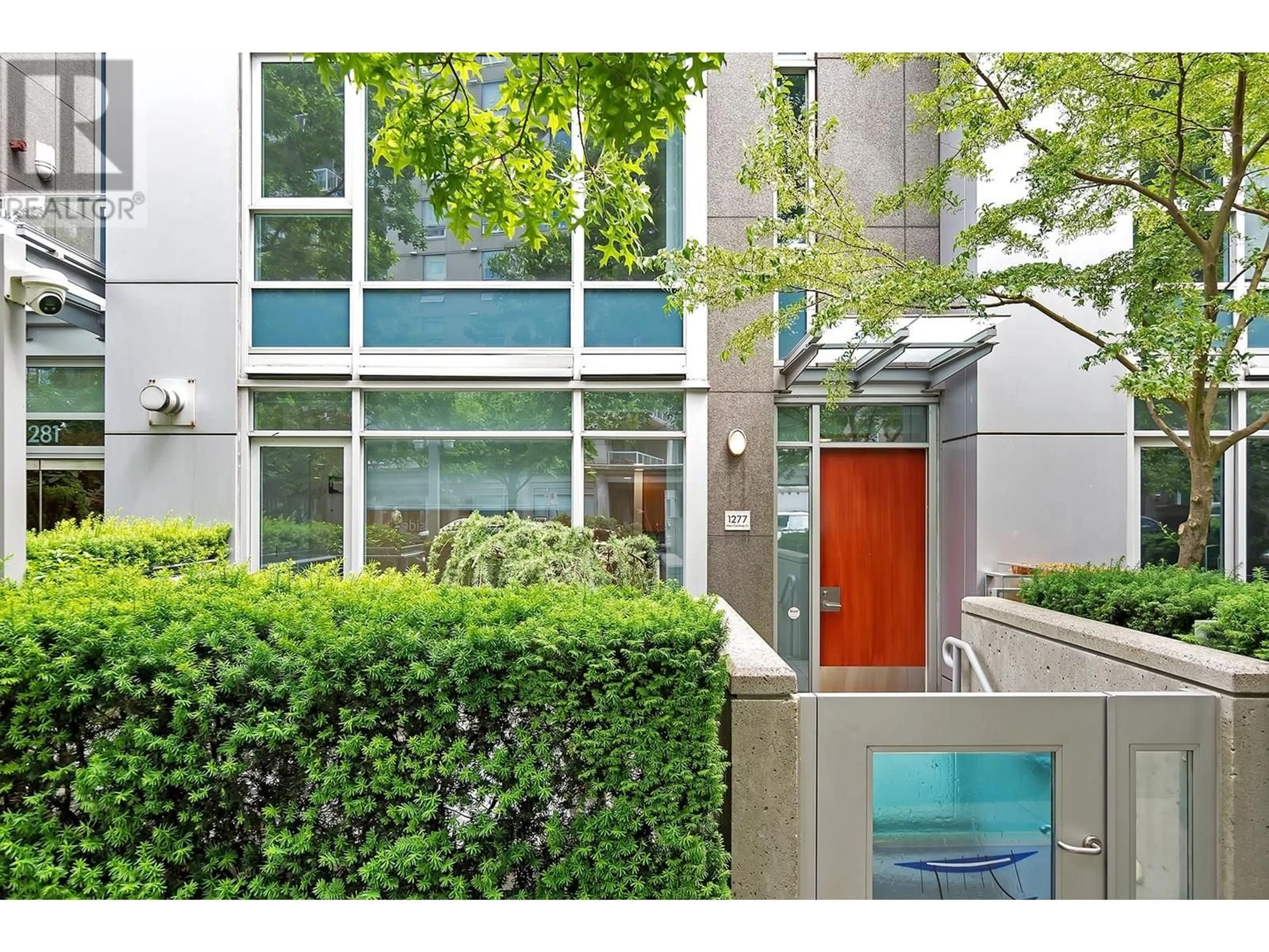 Unknown for TH31 - 1277 CORDOVA STREET, Vancouver British Columbia V6C3P9