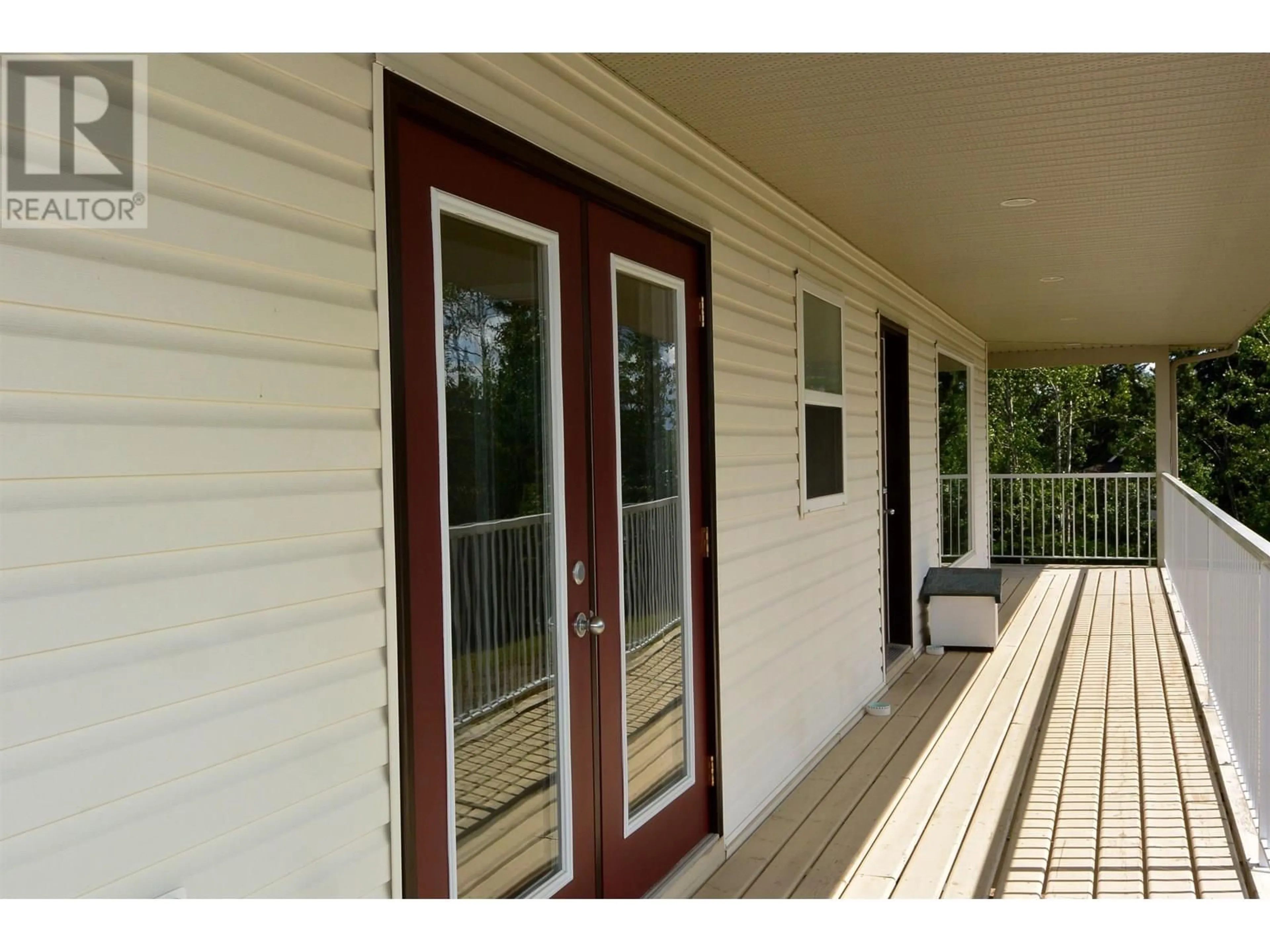 Unknown for 3615 MURPHY ROAD, Burns Lake British Columbia V0J1E1