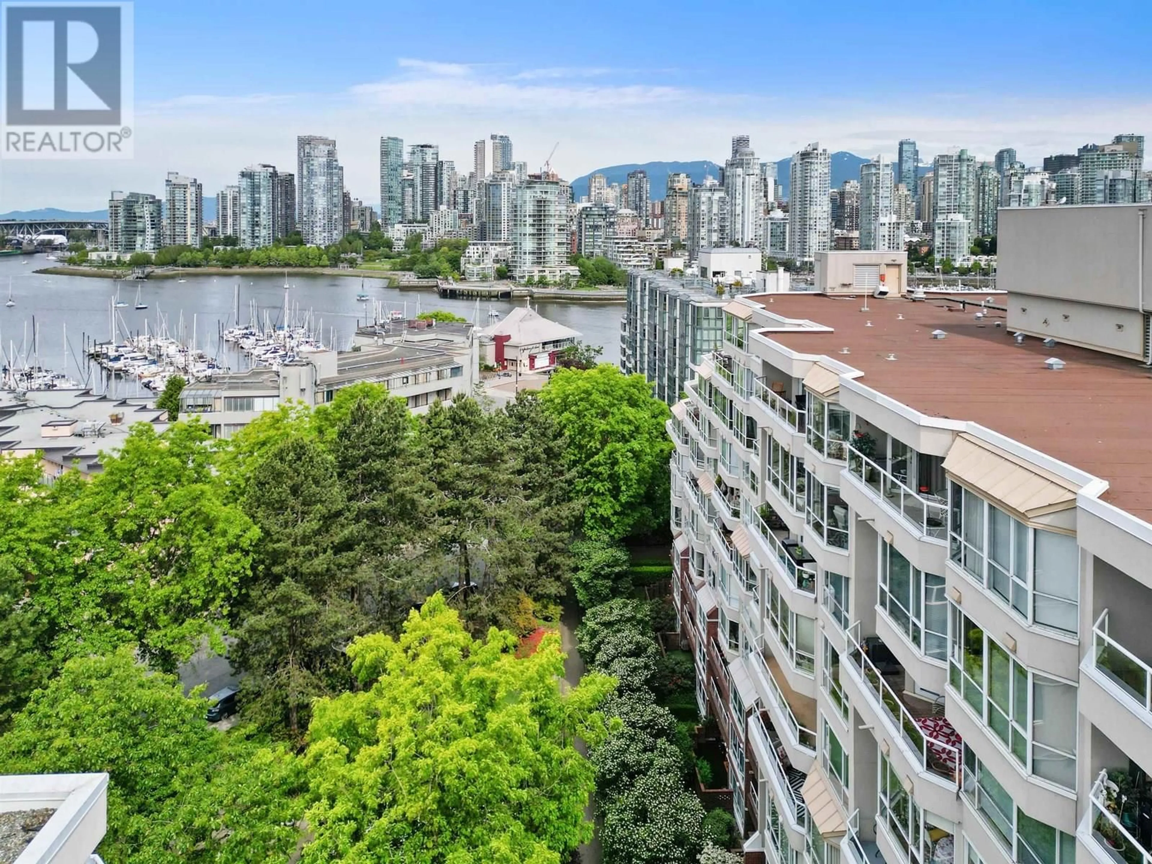 Unknown for 408 - 518 MOBERLY ROAD, Vancouver British Columbia V5Z4G3