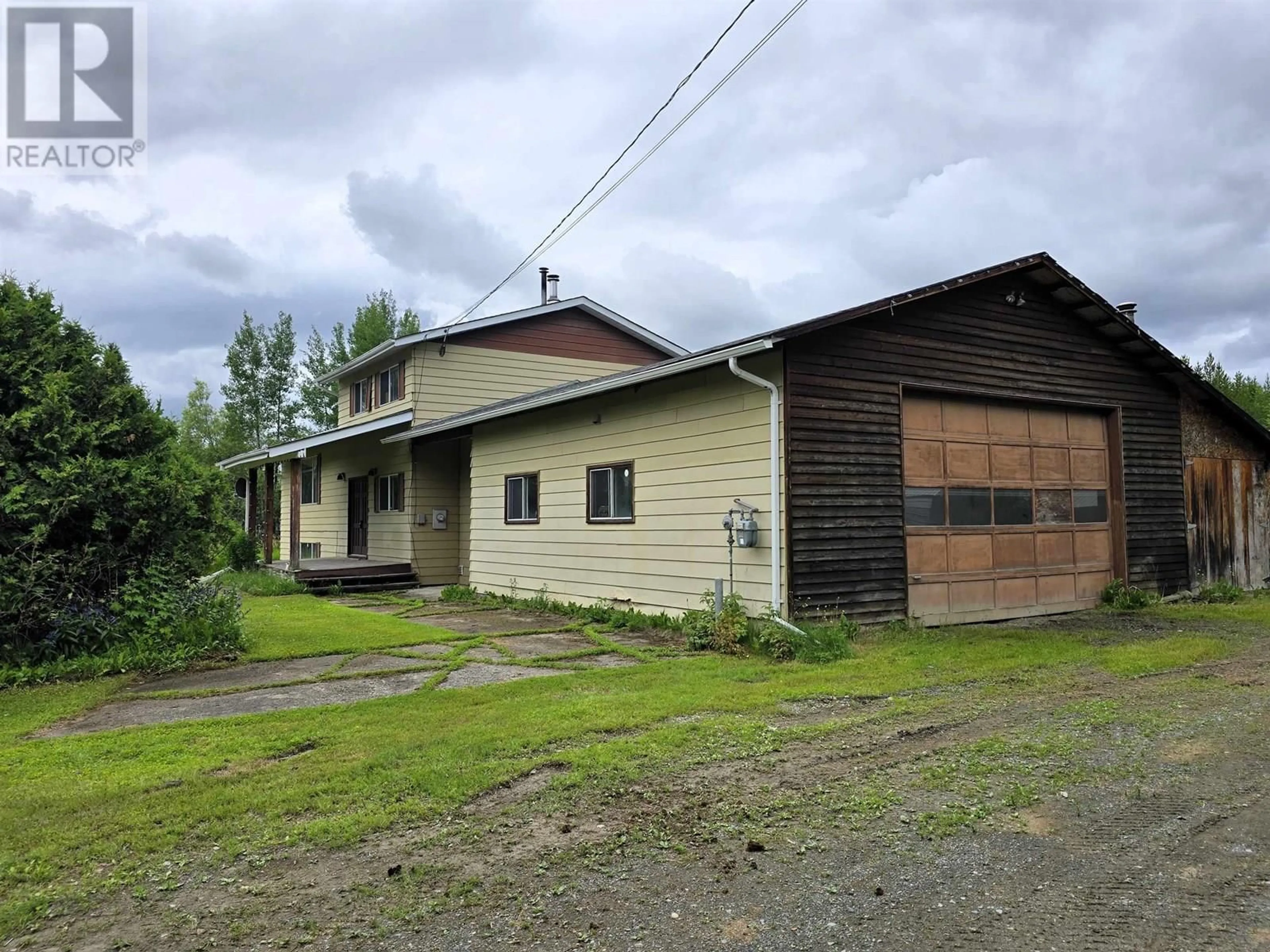 Unknown for 9525 SUTLEY ROAD, Prince George British Columbia V2N5V4