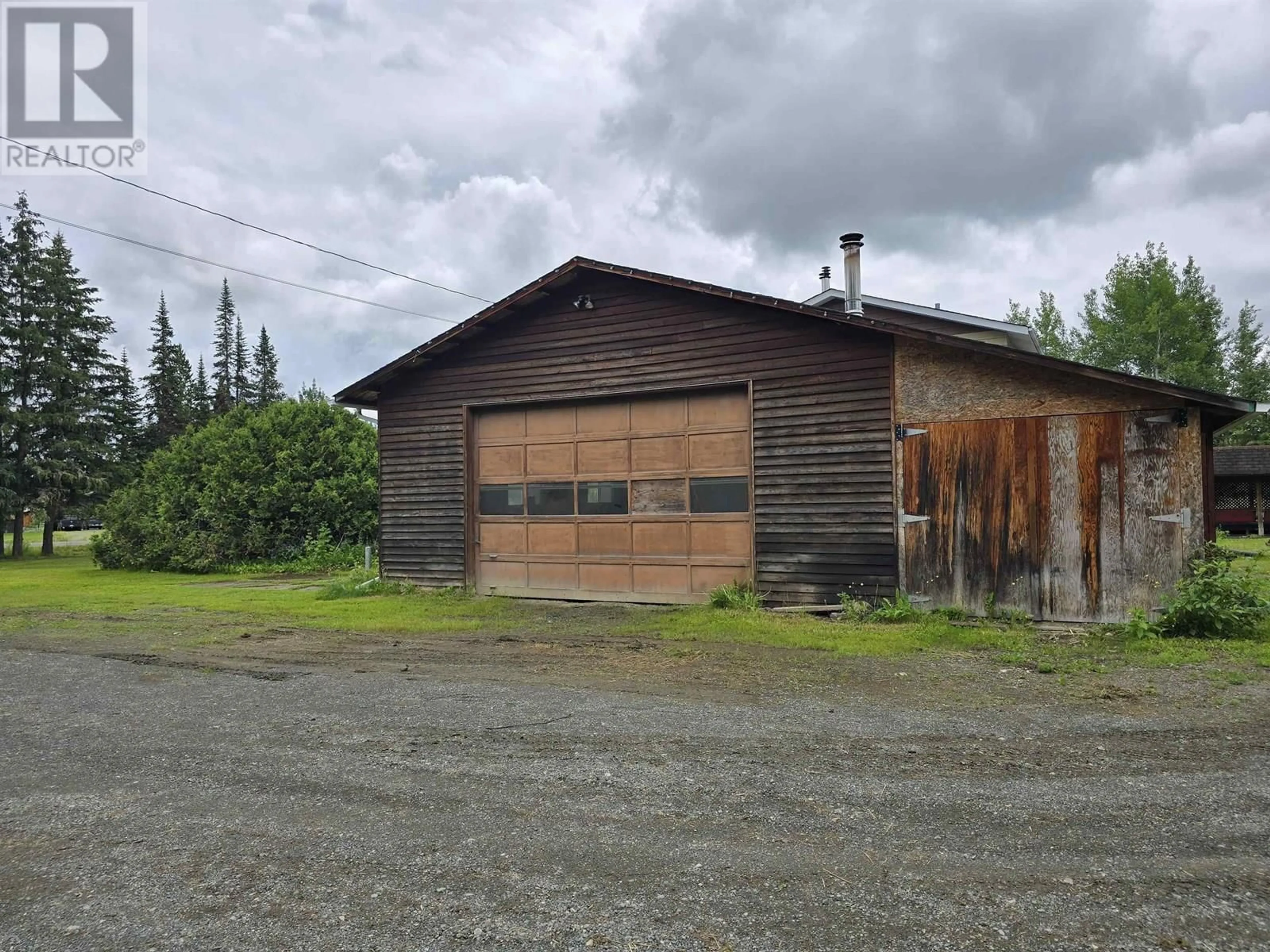 Shed for 9525 SUTLEY ROAD, Prince George British Columbia V2N5V4