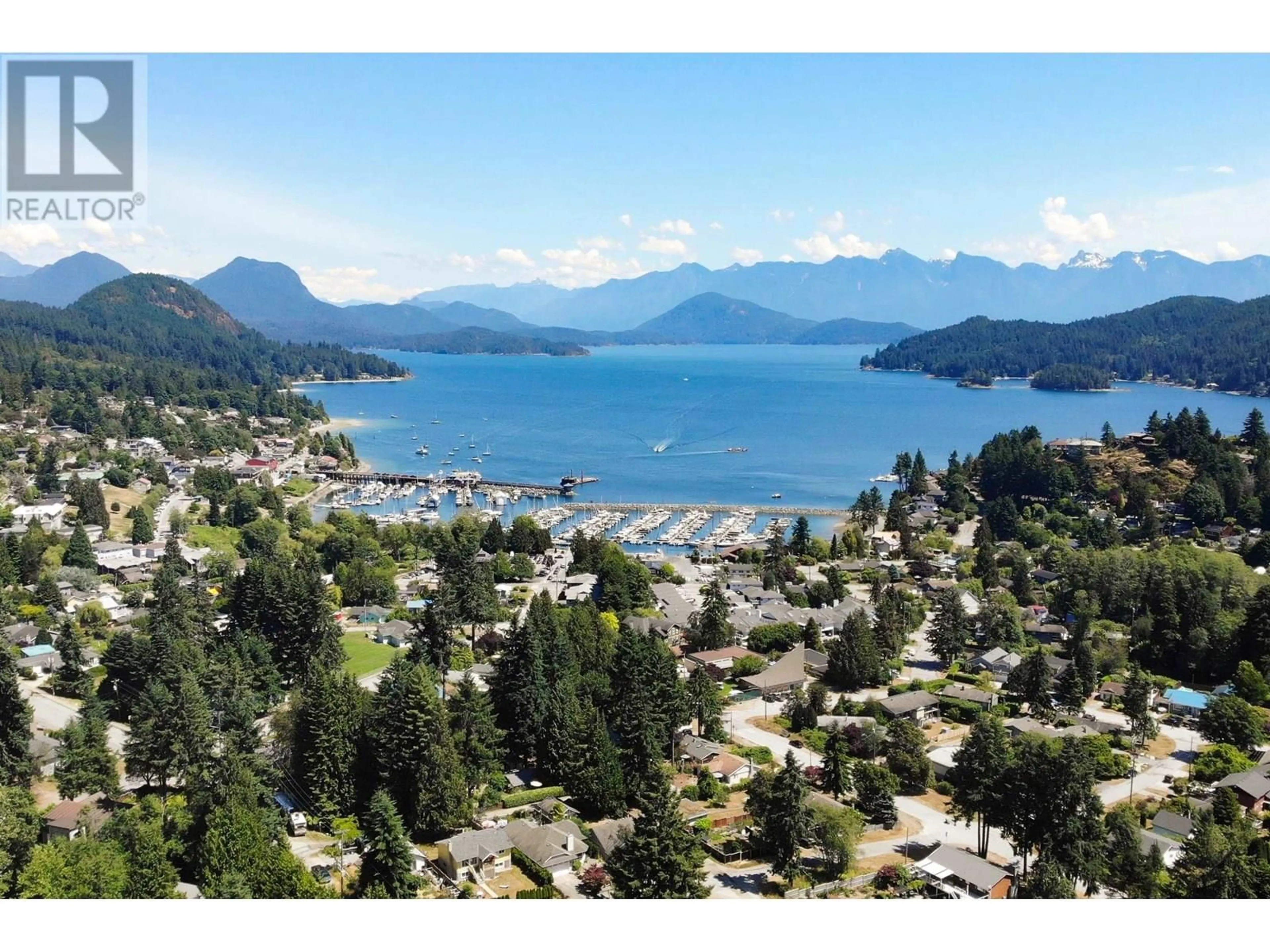 A pic from outside/outdoor area/front of a property/back of a property/a pic from drone, water/lake/river/ocean view for 830 BAYVIEW HEIGHTS ROAD, Gibsons British Columbia V0N1V8