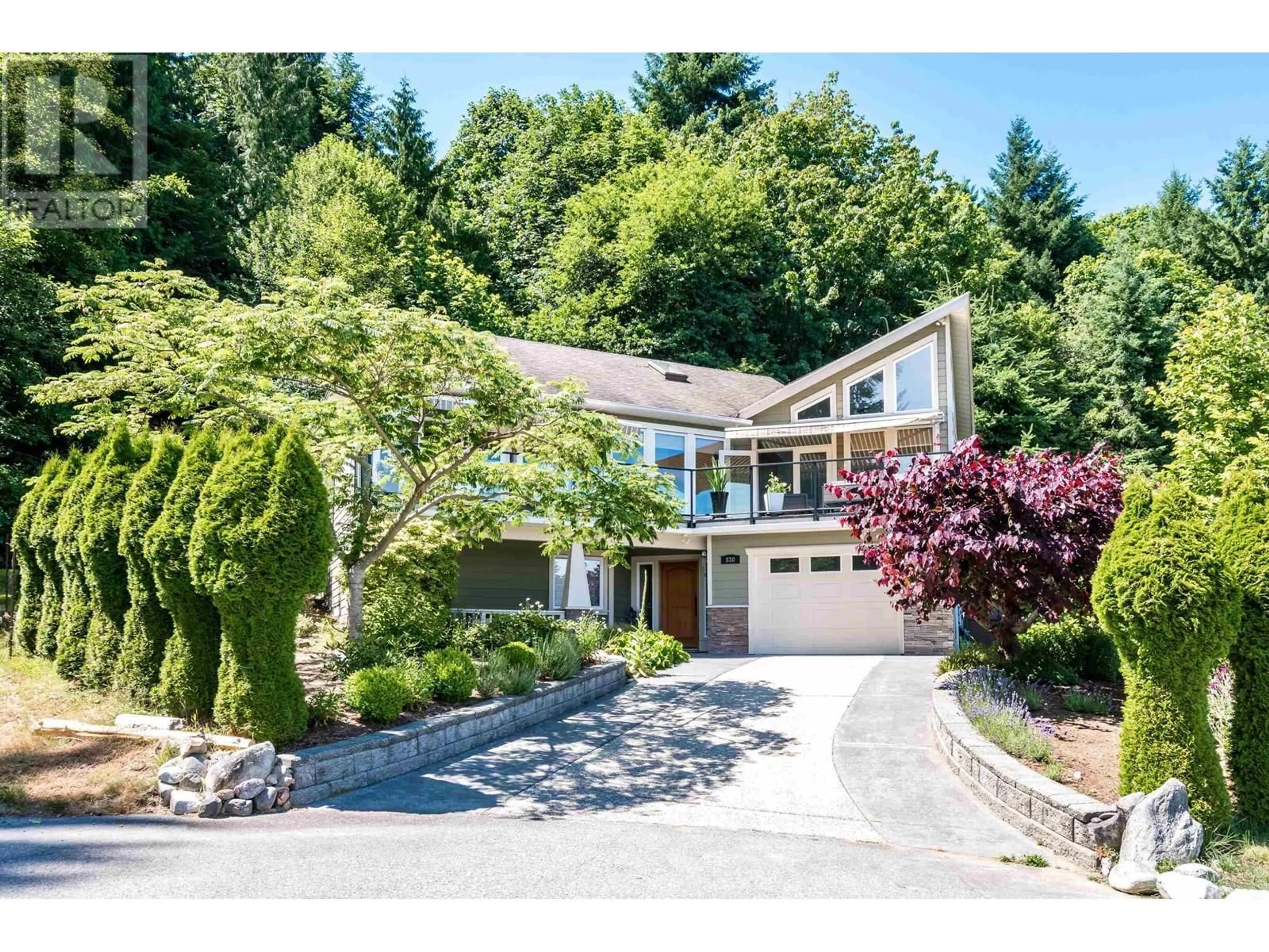 Unknown for 830 BAYVIEW HEIGHTS ROAD, Gibsons British Columbia V0N1V8