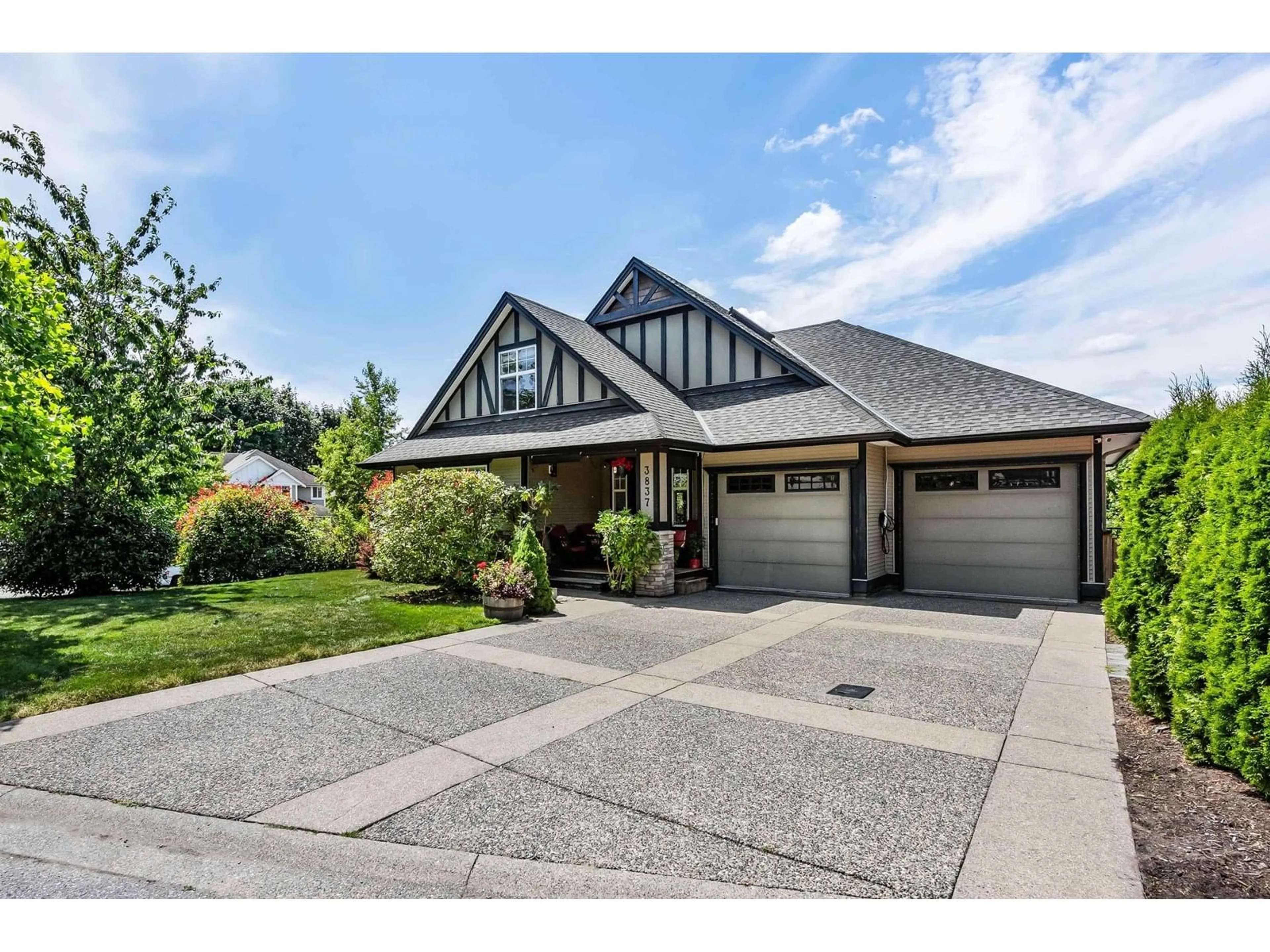 Unknown for 3837 KALEIGH, Abbotsford British Columbia V3G3E3
