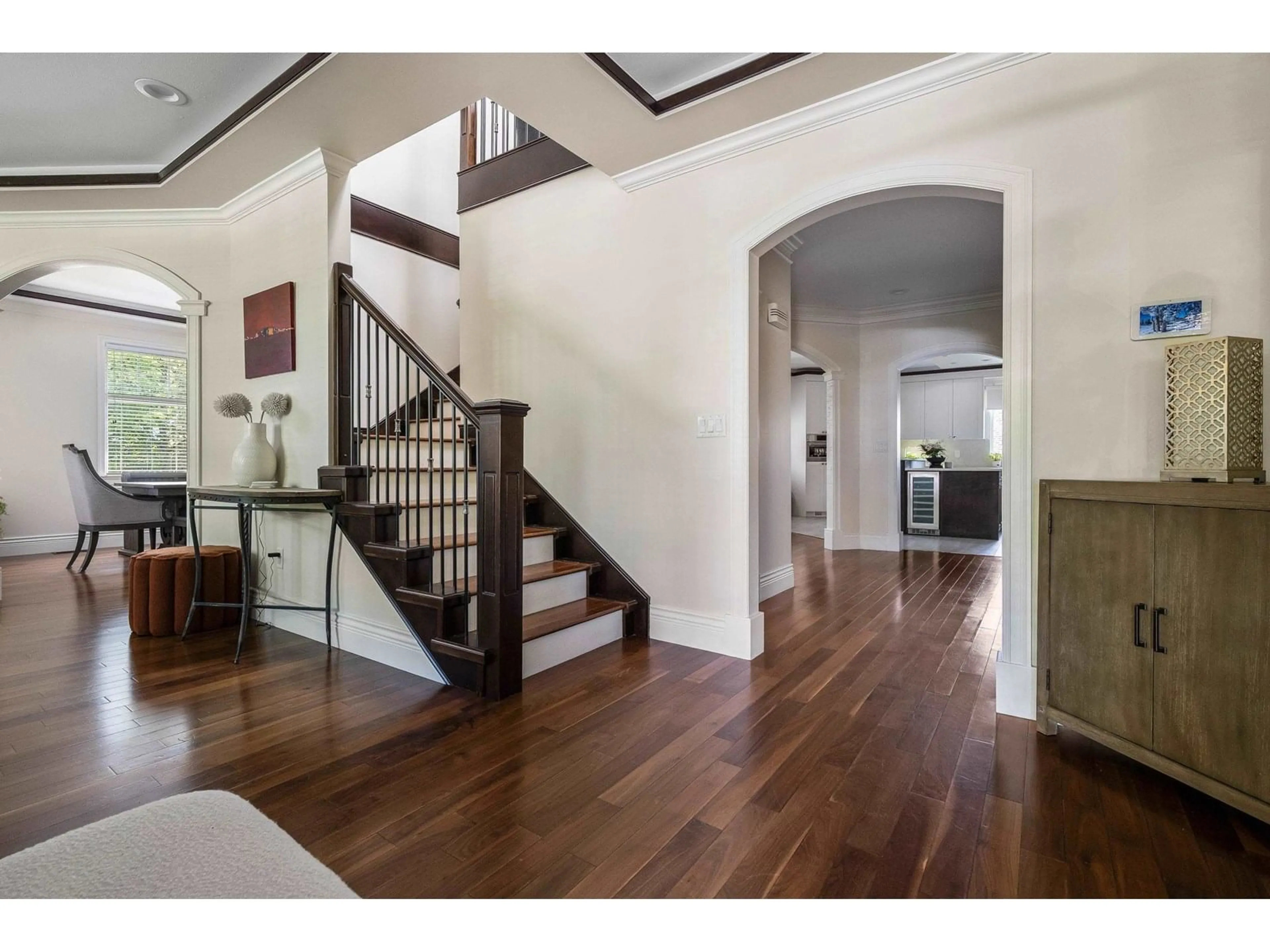 Indoor entryway for 3837 KALEIGH, Abbotsford British Columbia V3G3E3