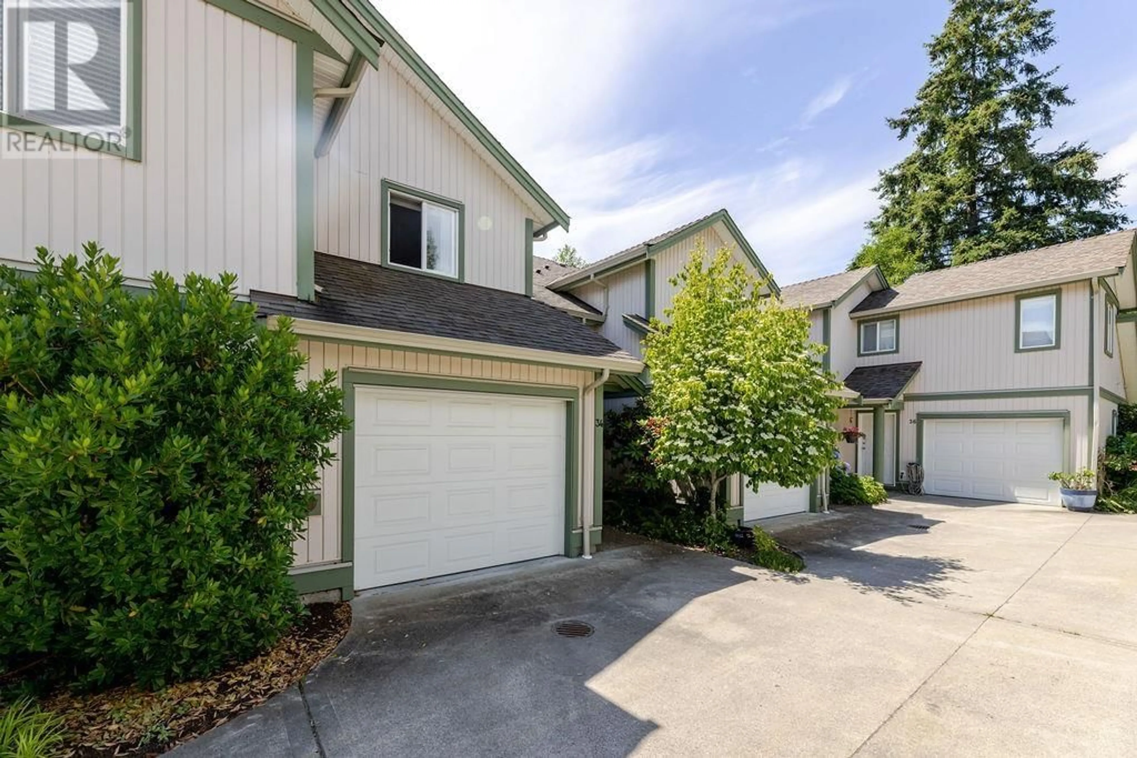 Unknown for 34 - 735 PARK ROAD, Gibsons British Columbia V0N1V7
