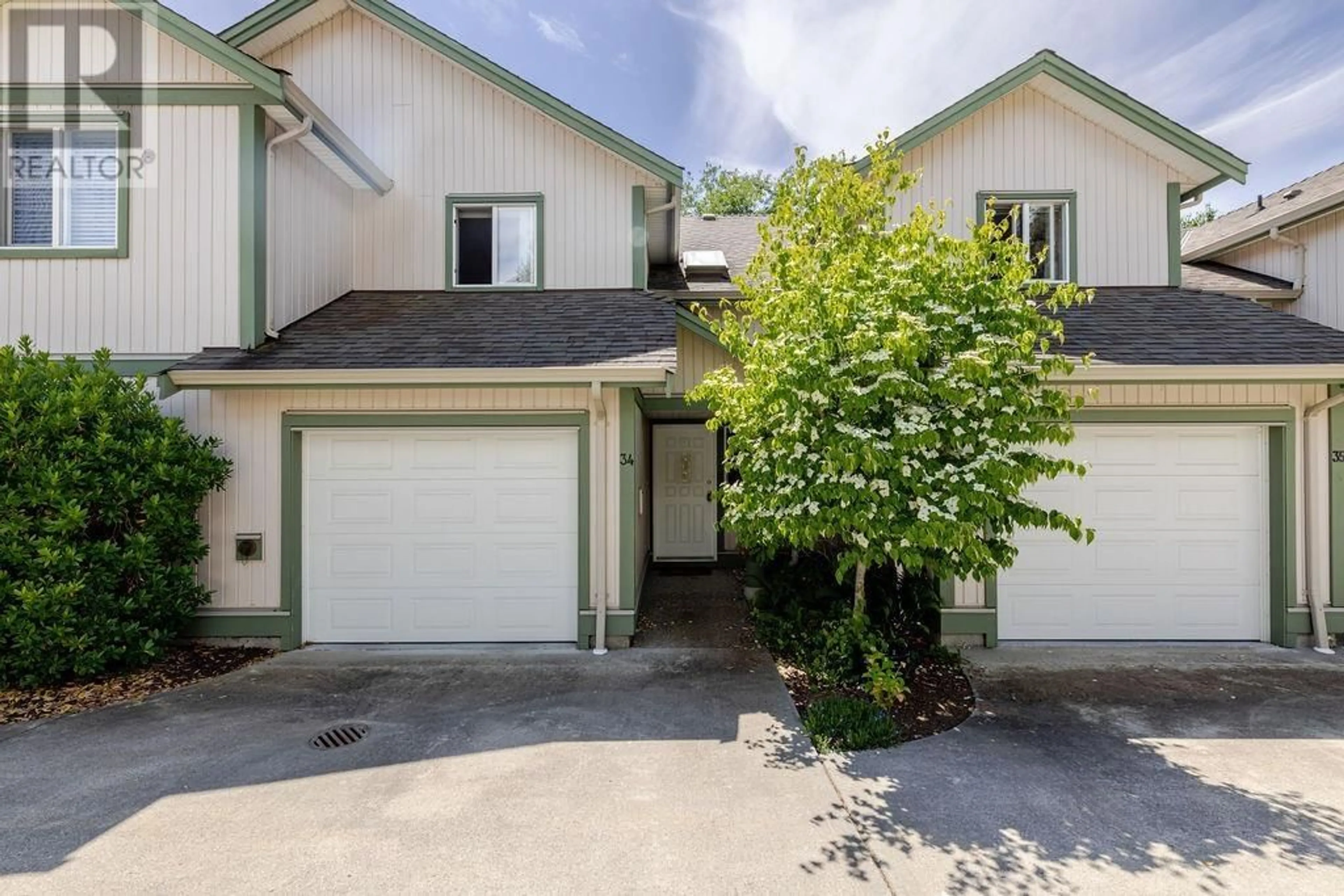 Unknown for 34 - 735 PARK ROAD, Gibsons British Columbia V0N1V7