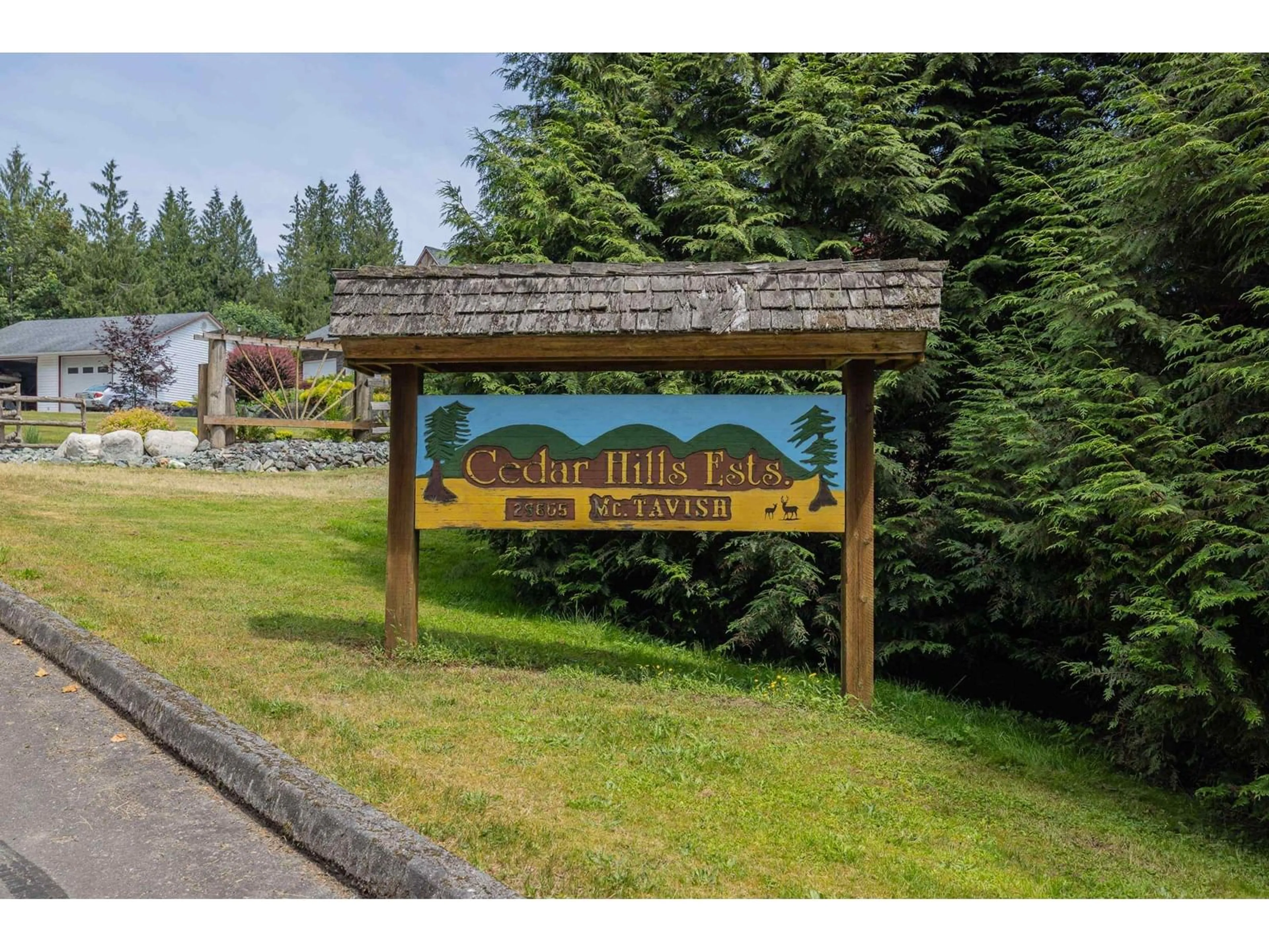 Unknown for 7 - 29605 MCTAVISH, Abbotsford British Columbia V4X2G2
