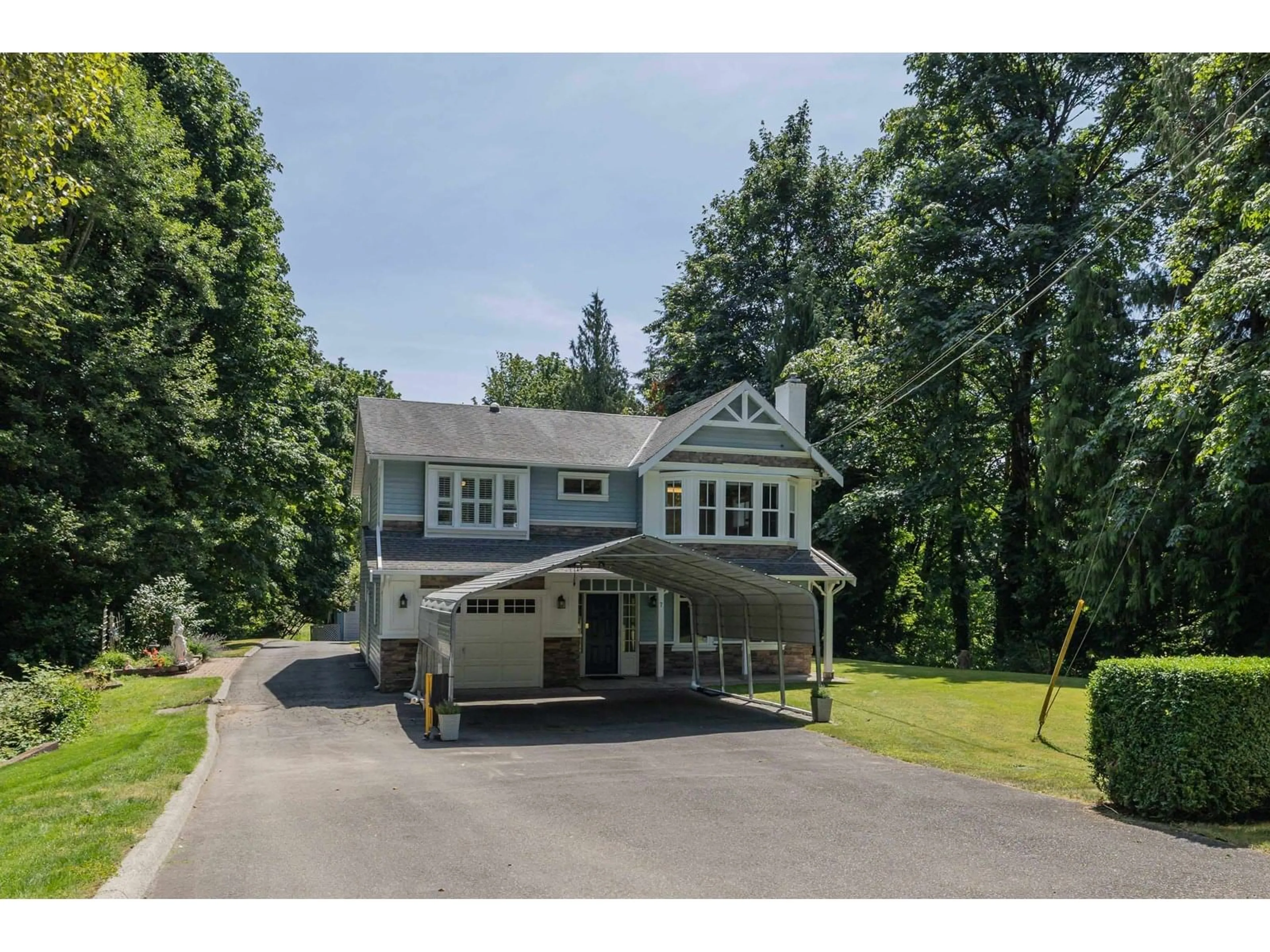 Unknown for 7 - 29605 MCTAVISH, Abbotsford British Columbia V4X2G2