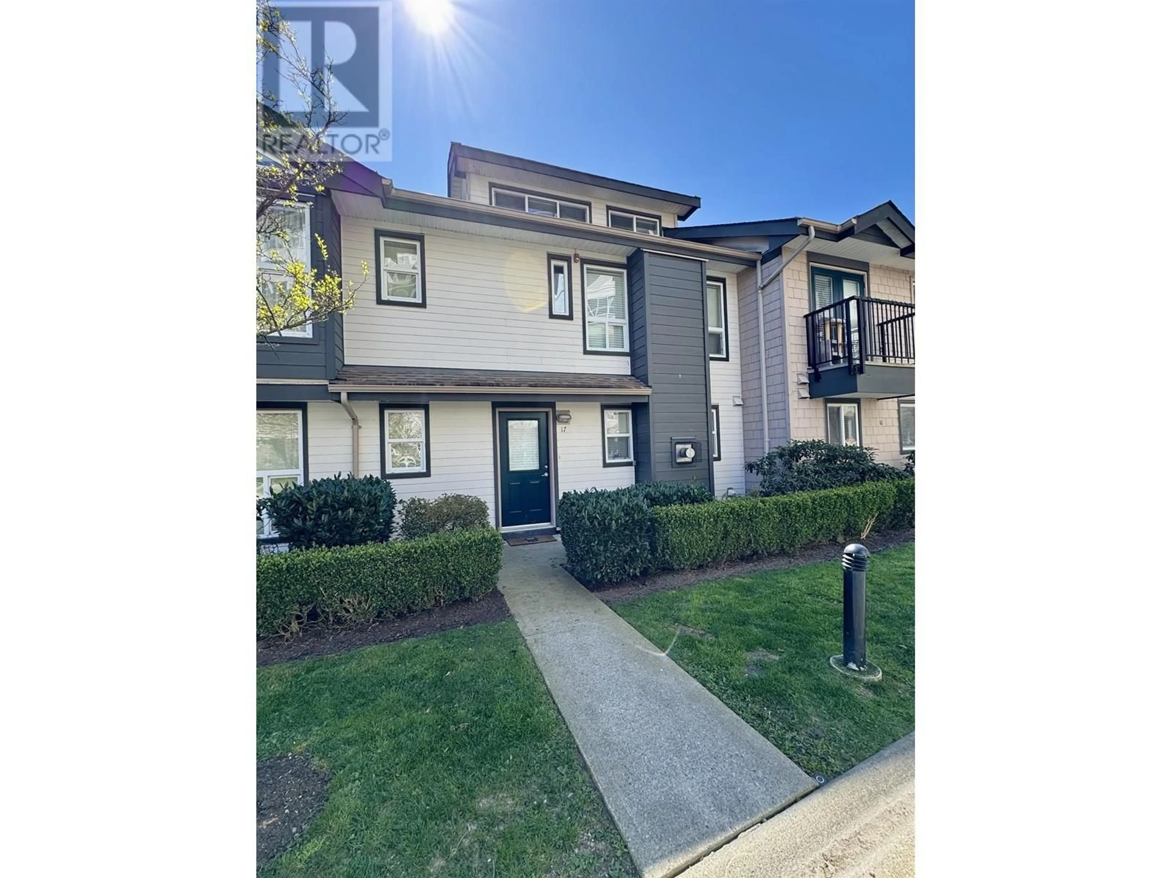 Unknown for 17 - 1204 MAIN STREET, Squamish British Columbia V8B0S3