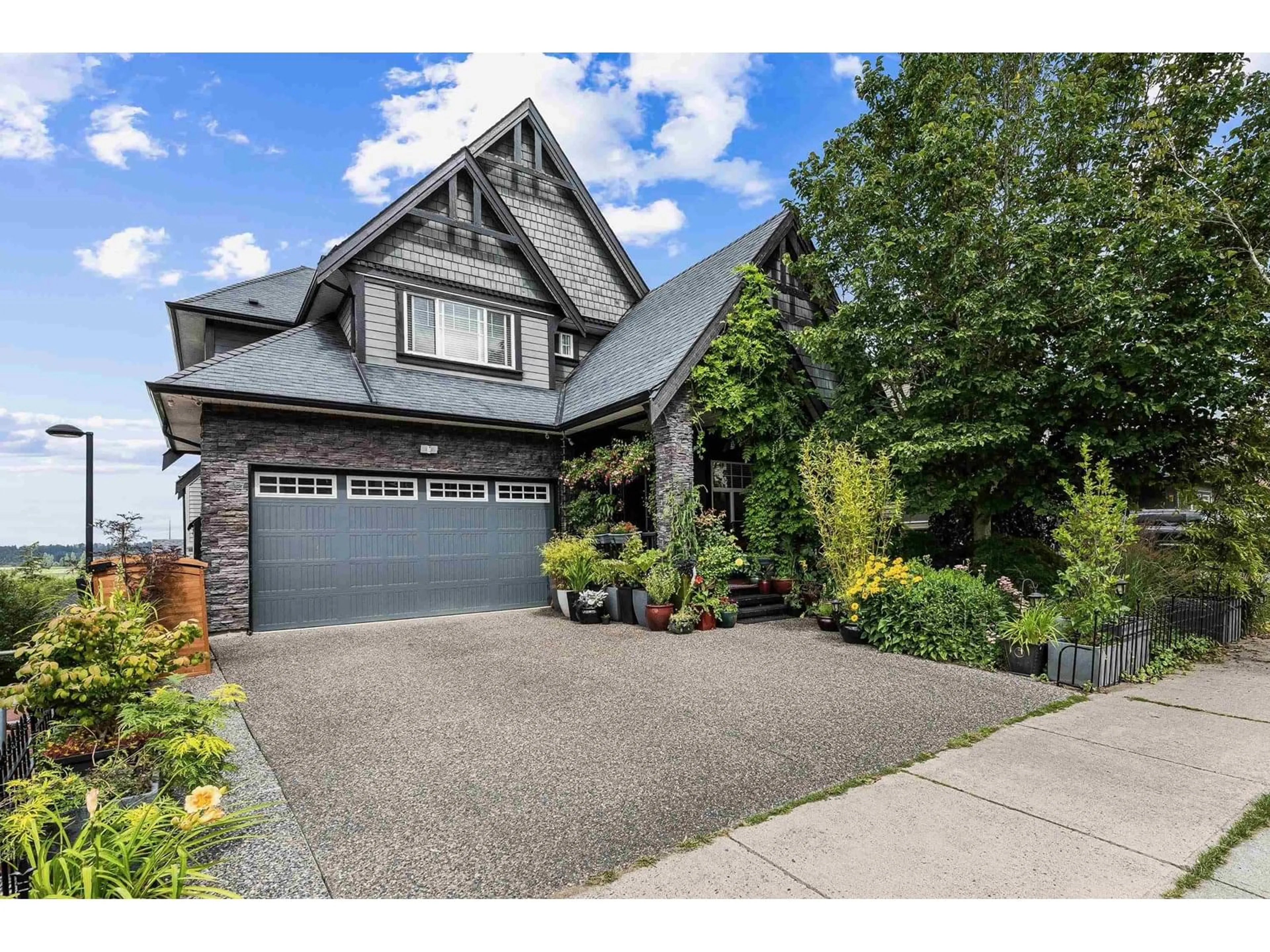Unknown for 7095 178, Surrey British Columbia V3S8S2