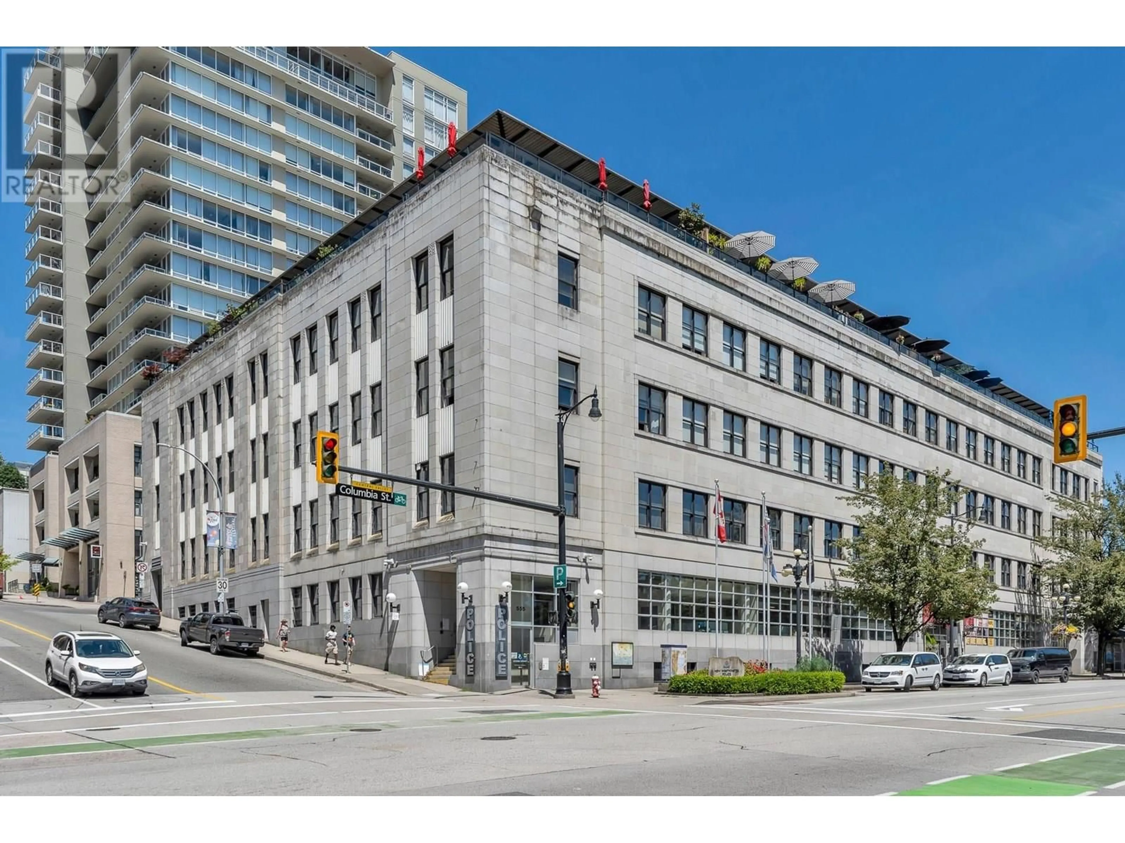 Unknown for 511 - 549 COLUMBIA STREET, New Westminster British Columbia V3L1B2