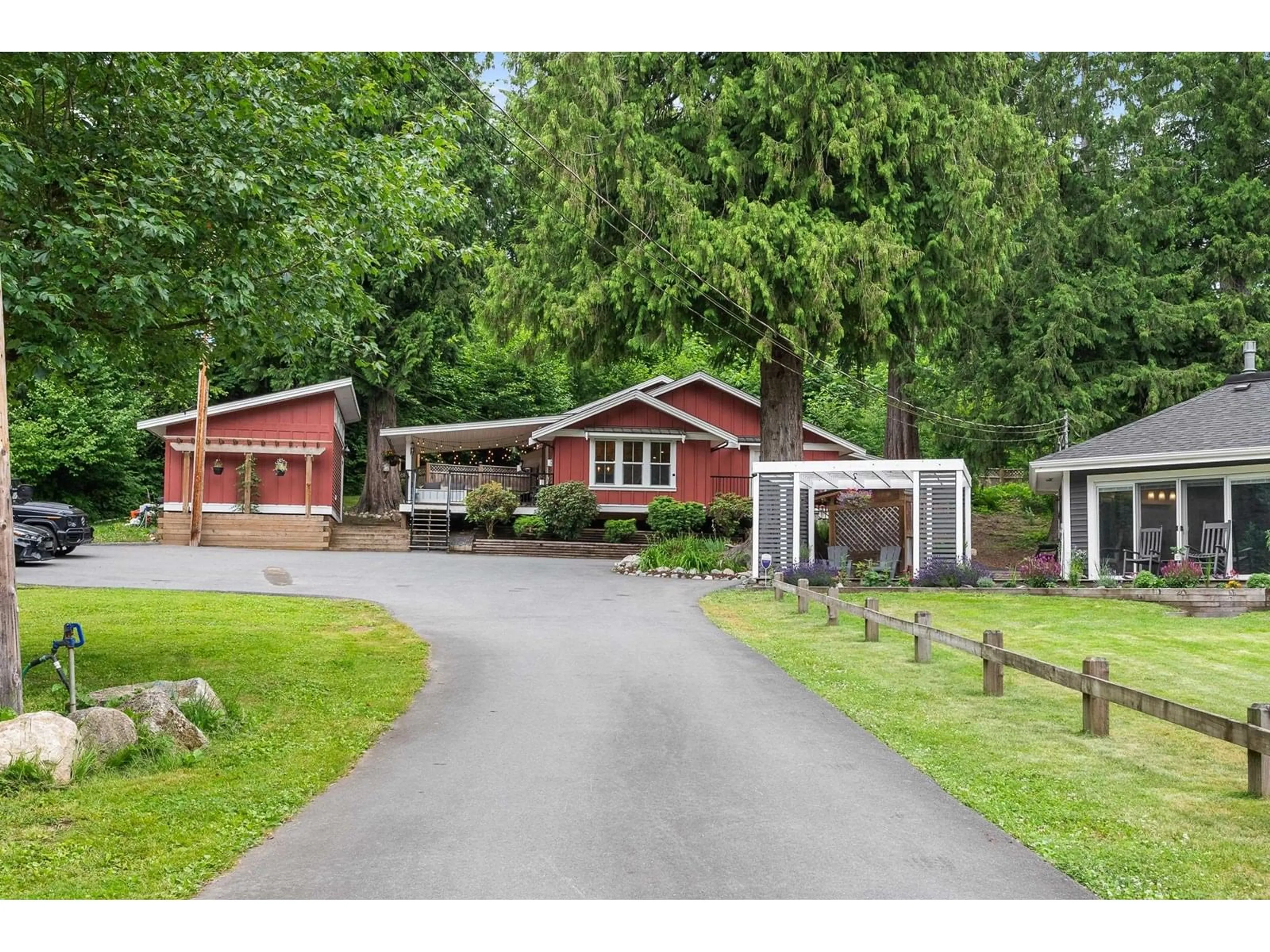 Unknown for 34215 FERNDALE, Mission British Columbia V2V7G2