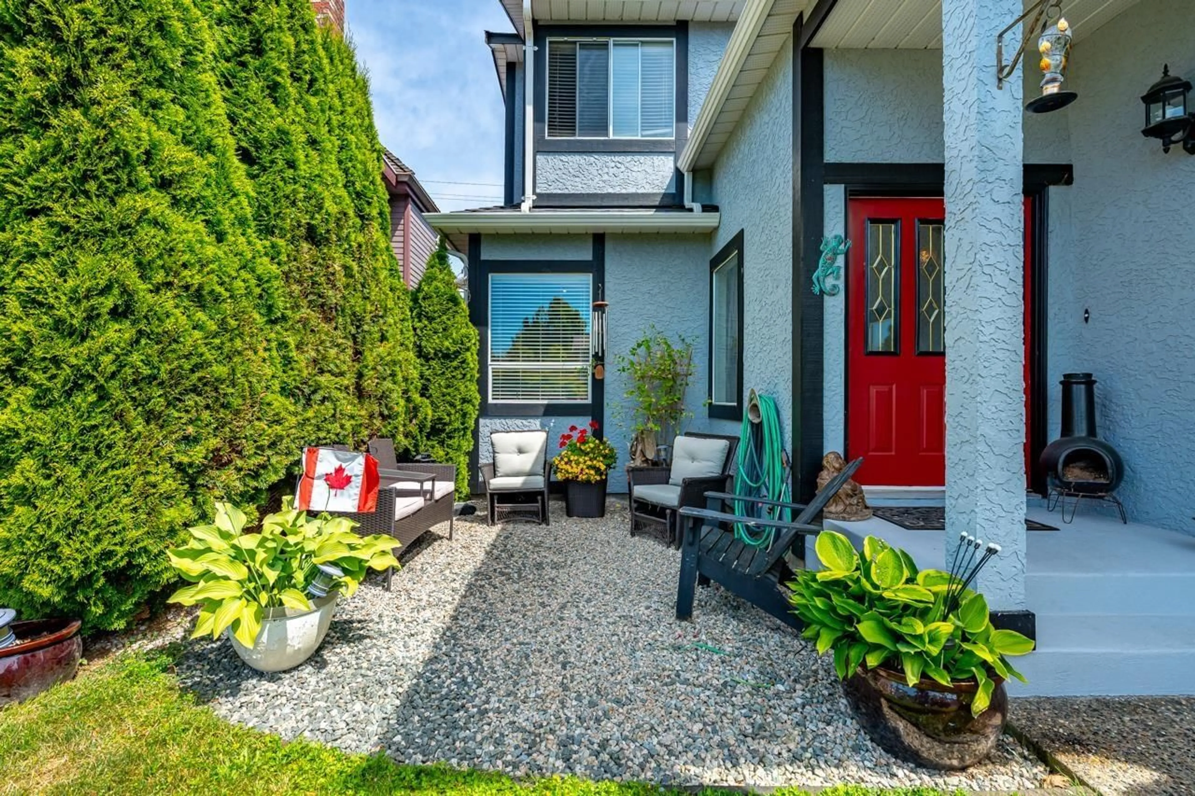Unknown for 6196 COTTONWOOD, Delta British Columbia V4E3K5