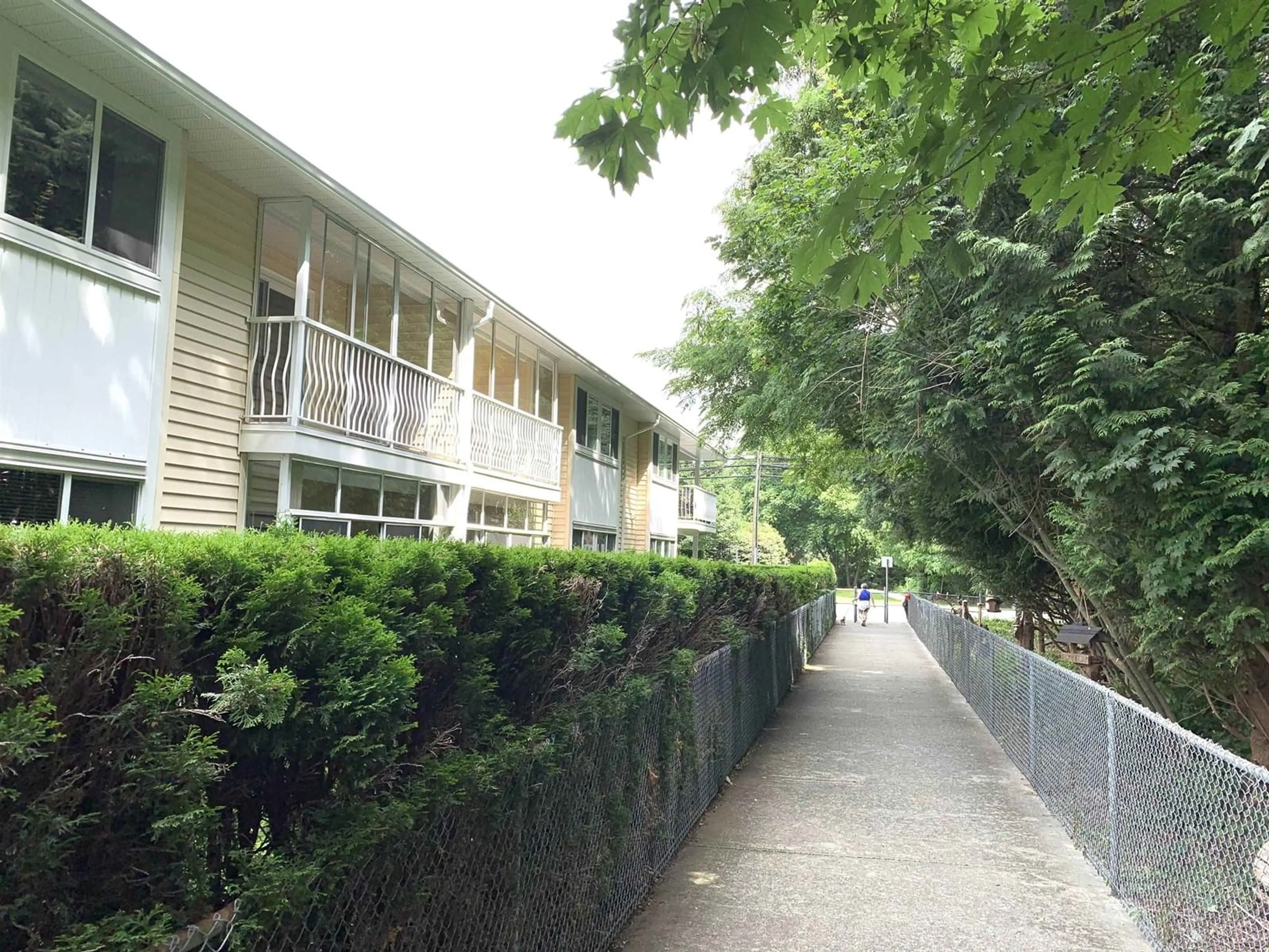 Patio, street for 6 - 32286 7TH, Mission British Columbia V2V6K3