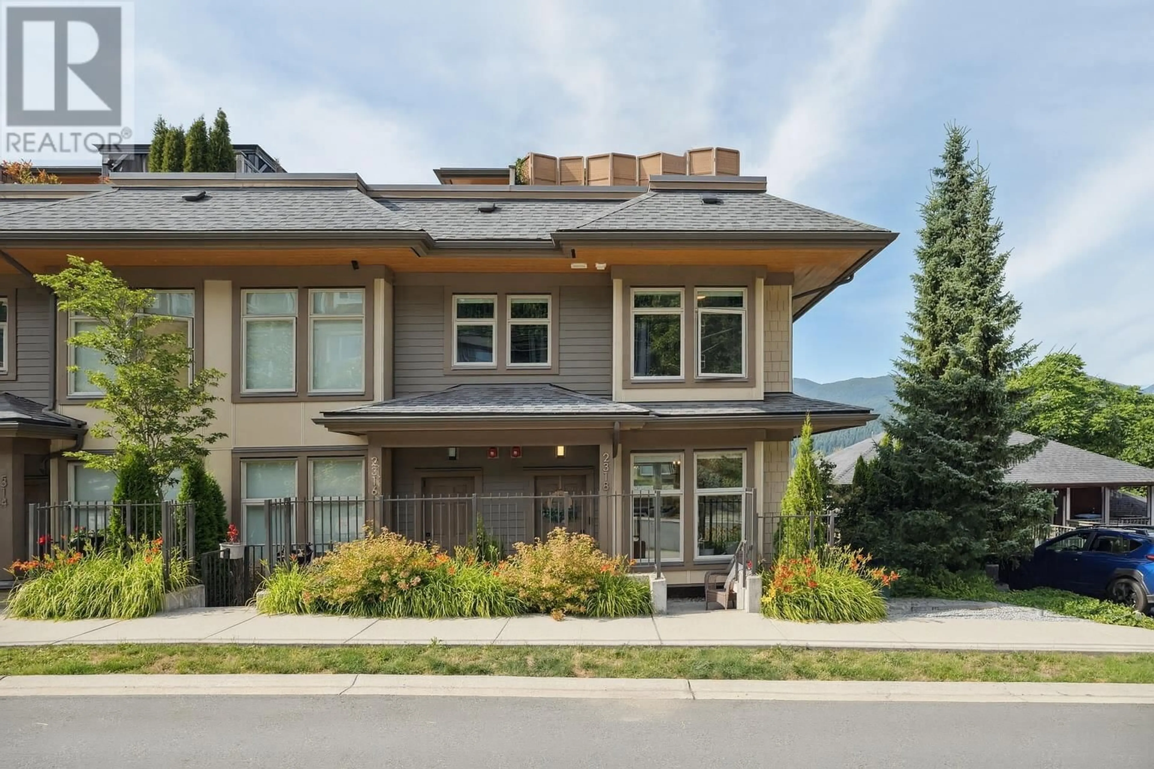 Home with brick exterior material, unknown for 2318 ST ANDREWS STREET, Port Moody British Columbia V3H0K4