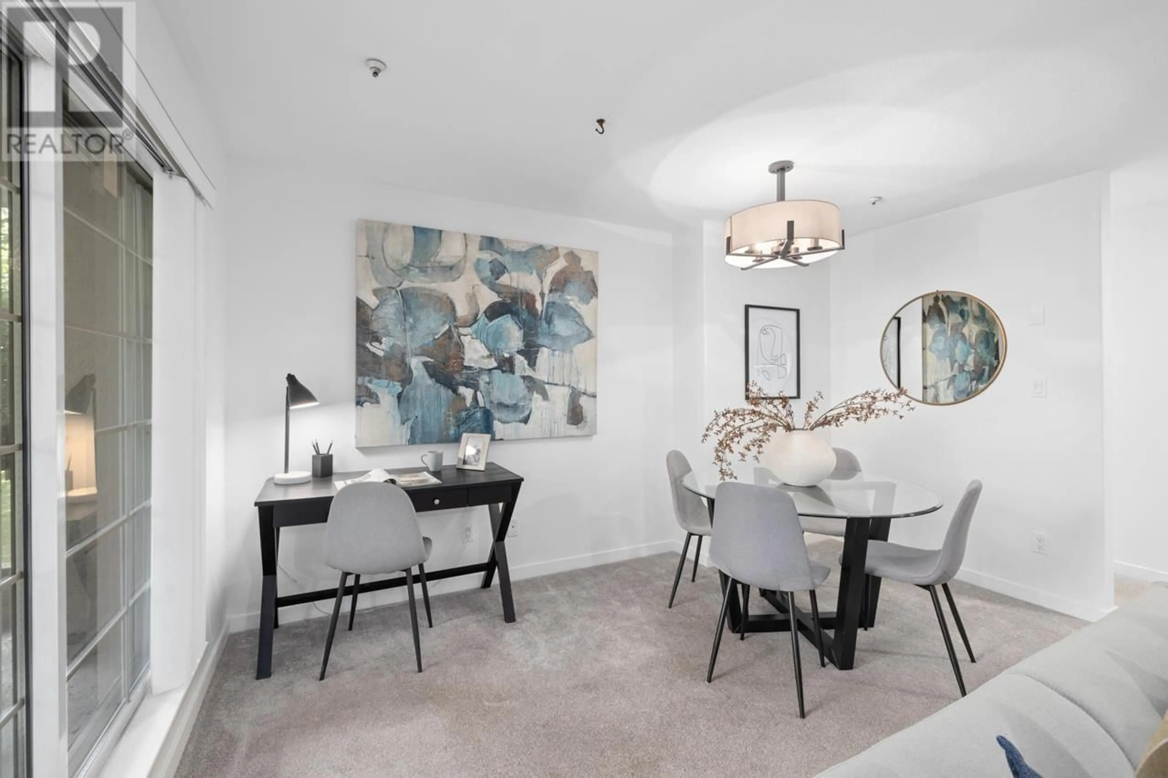 Dining room, unknown for 103 - 1950 11TH AVENUE, Vancouver British Columbia V5N1Z2