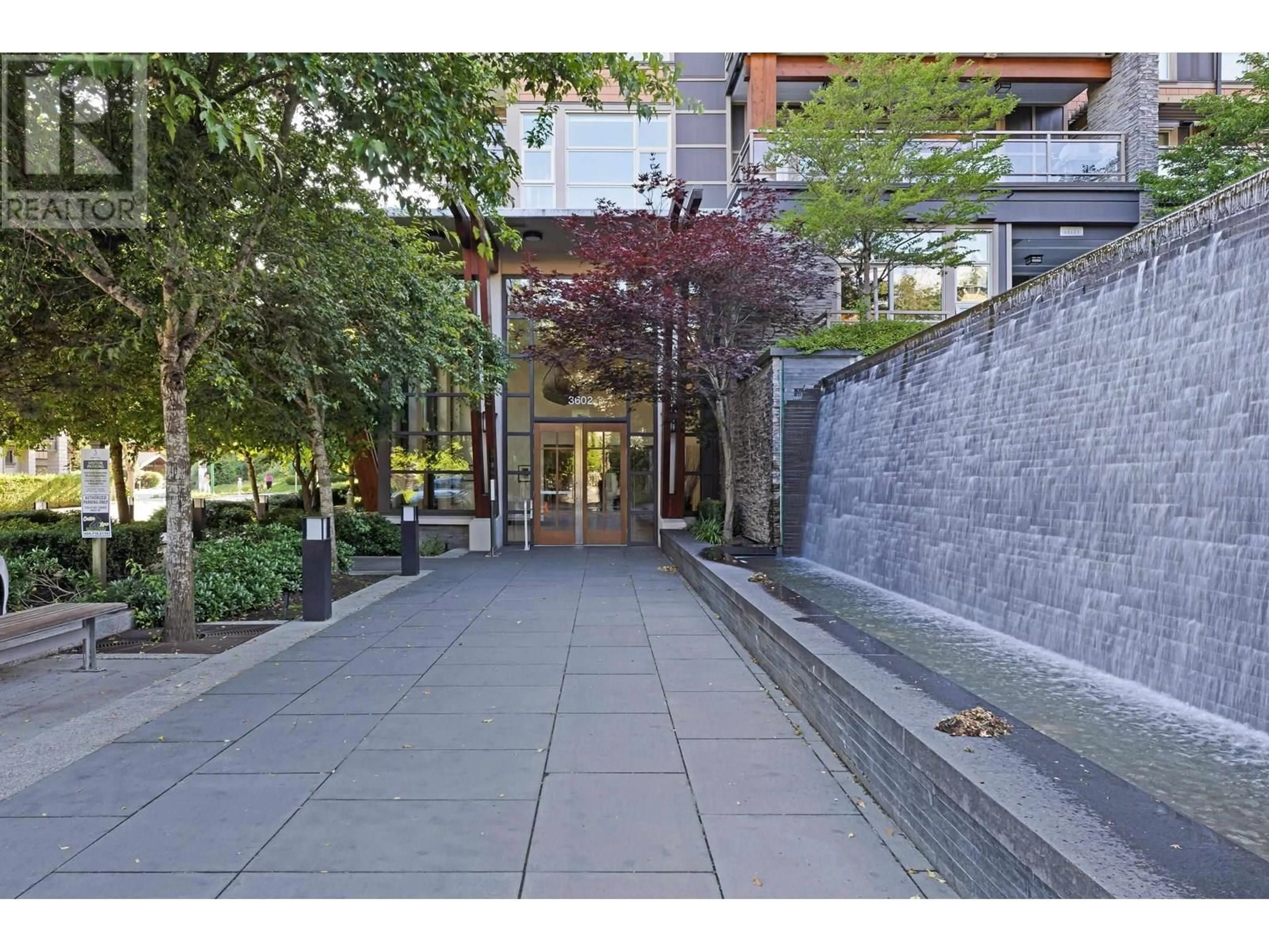 Unknown for 305 - 3602 ALDERCREST DRIVE, North Vancouver British Columbia V7G0A2