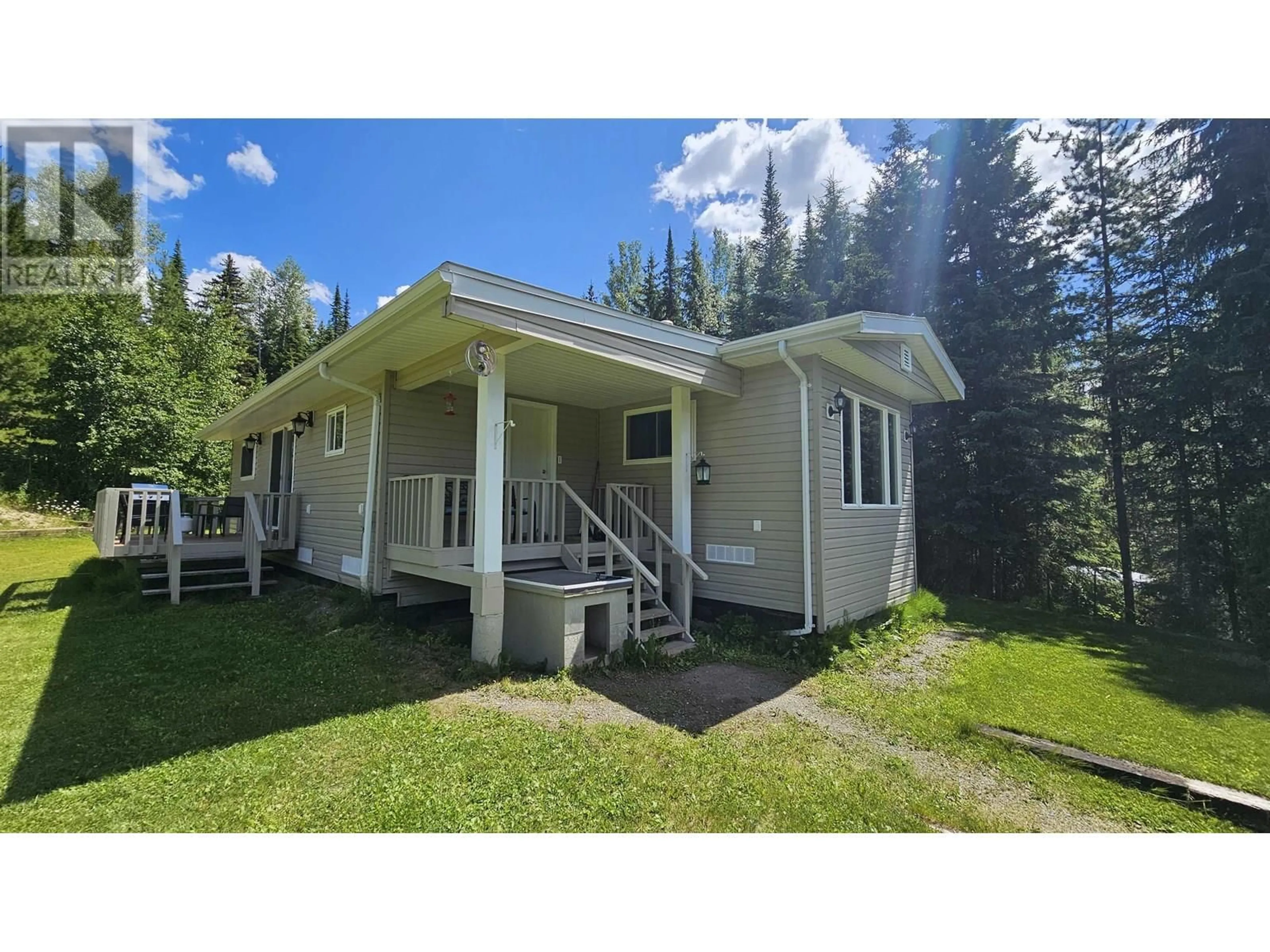 Unknown for 13330 EDOIDGE ROAD, Prince George British Columbia V2K5W8