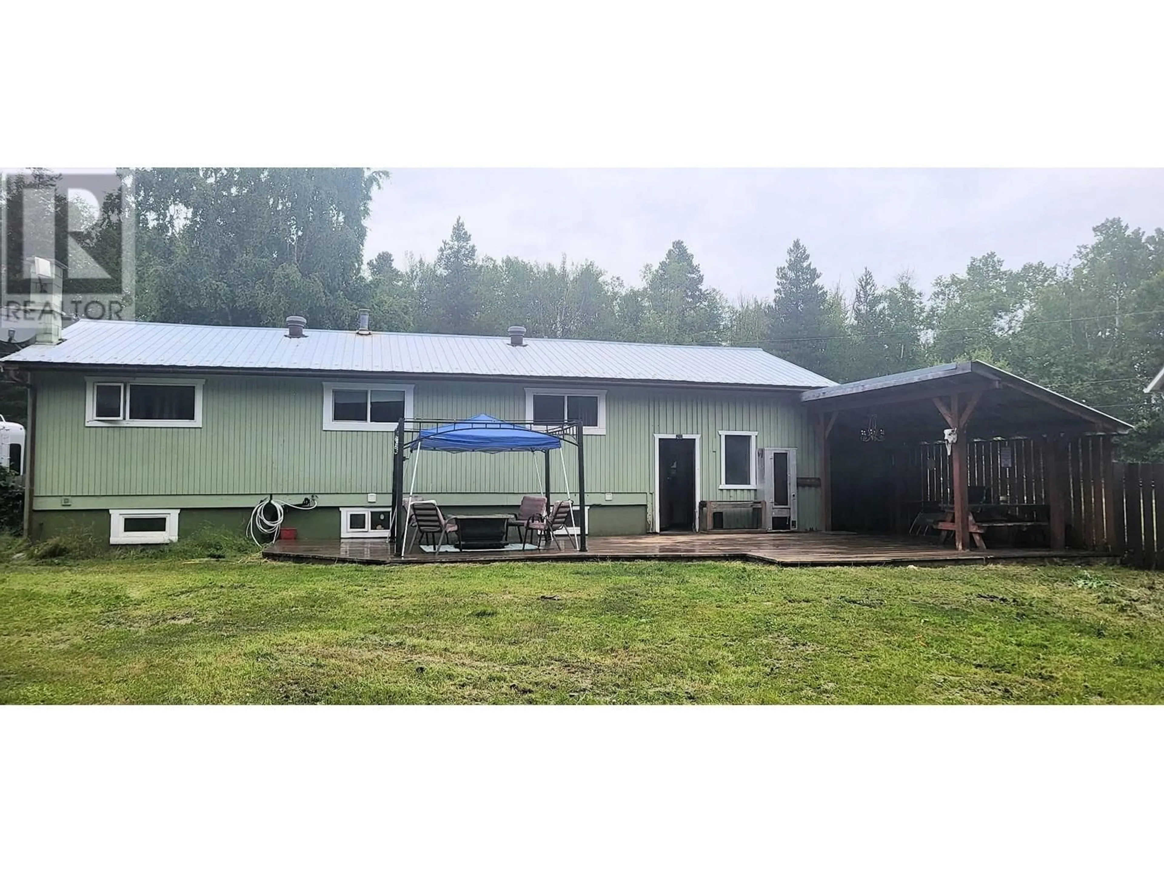 Unknown for 3826 MOUNTAINVIEW DRIVE, Kitwanga British Columbia V0J2A0