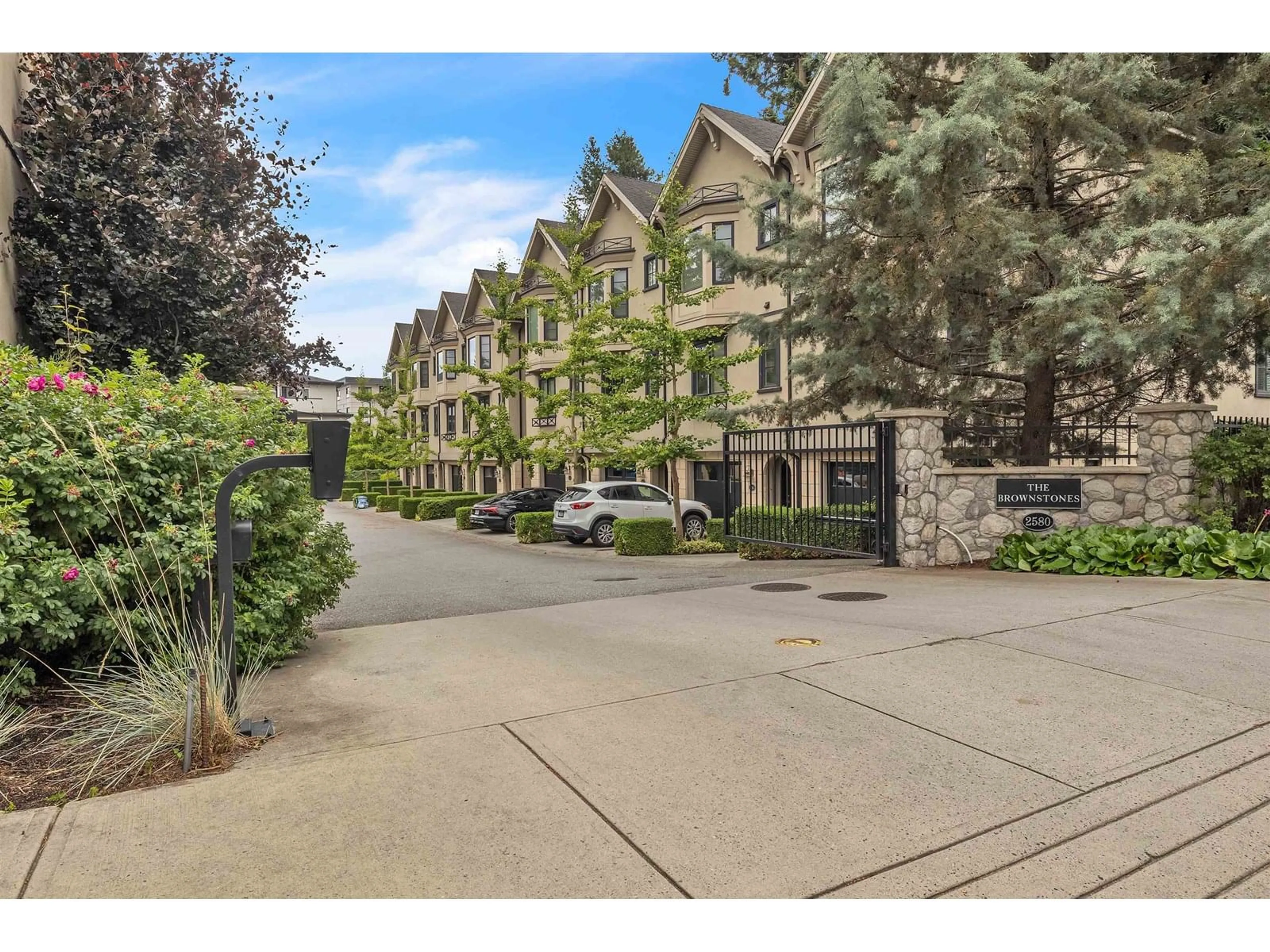 Unknown for 527 - 2580 LANGDON, Abbotsford British Columbia V2T0A9