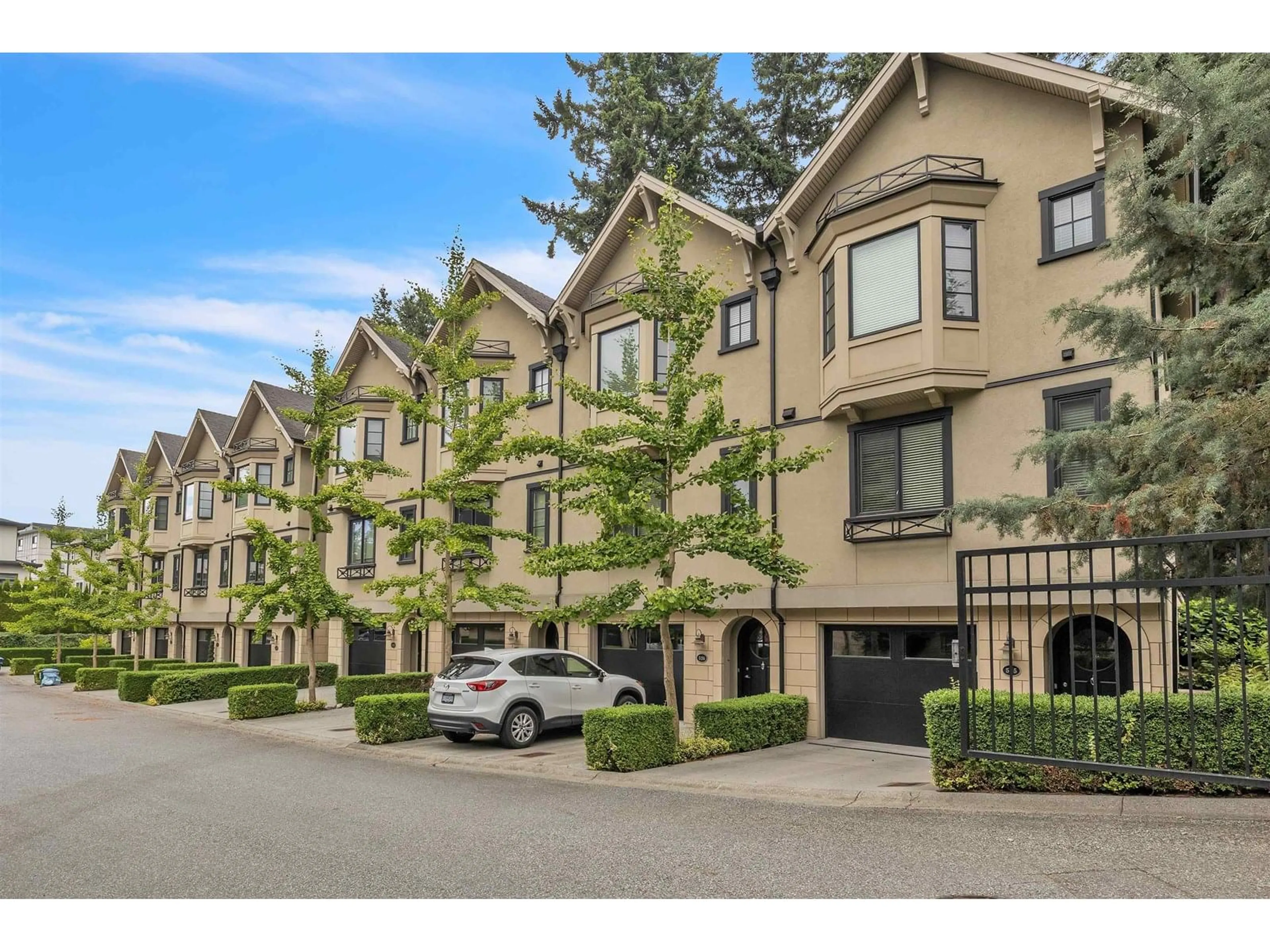 Unknown for 527 - 2580 LANGDON, Abbotsford British Columbia V2T0A9