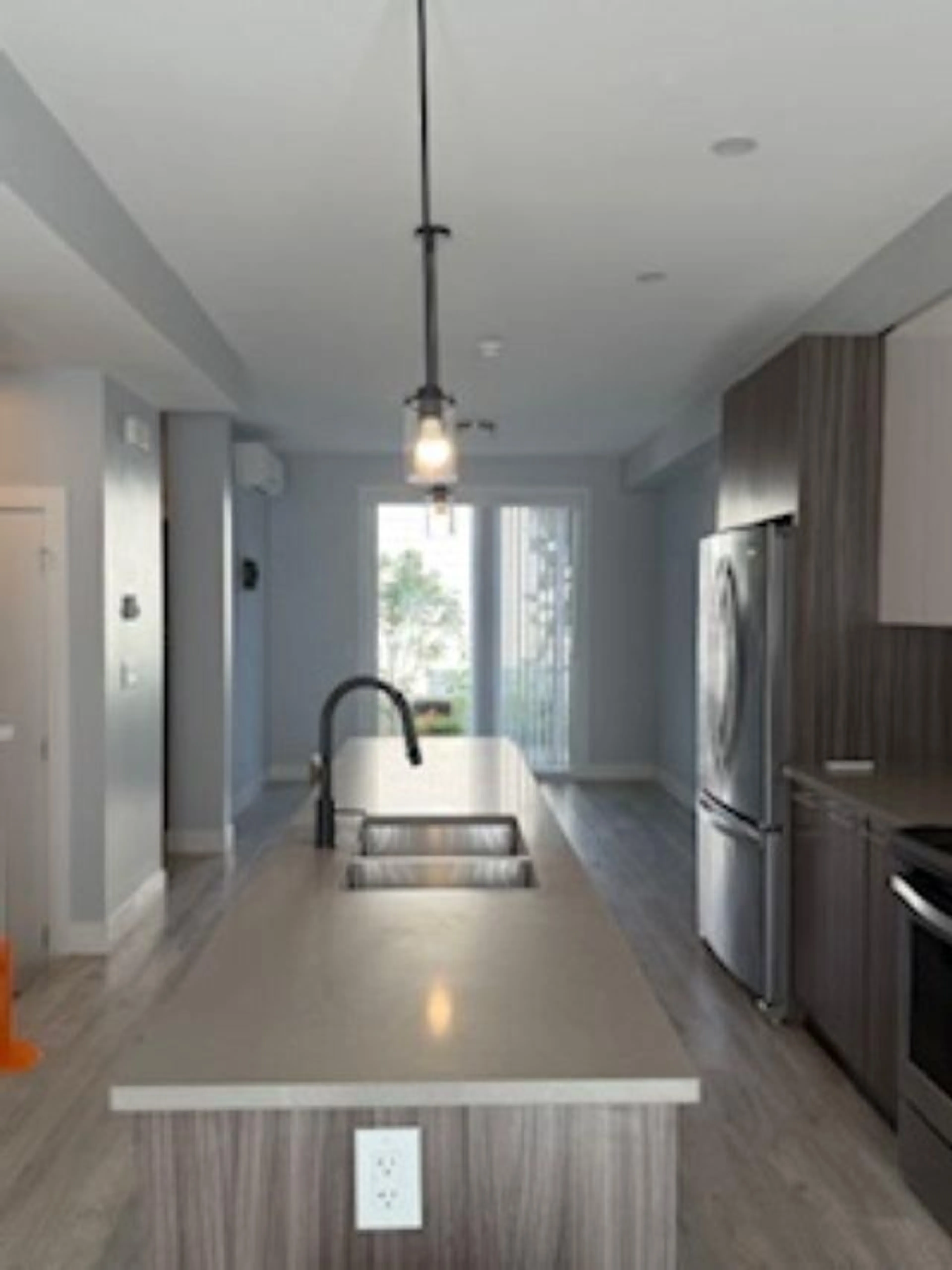 Open concept kitchen, unknown for 10 - 2505 WARE, Abbotsford British Columbia V2S3E2