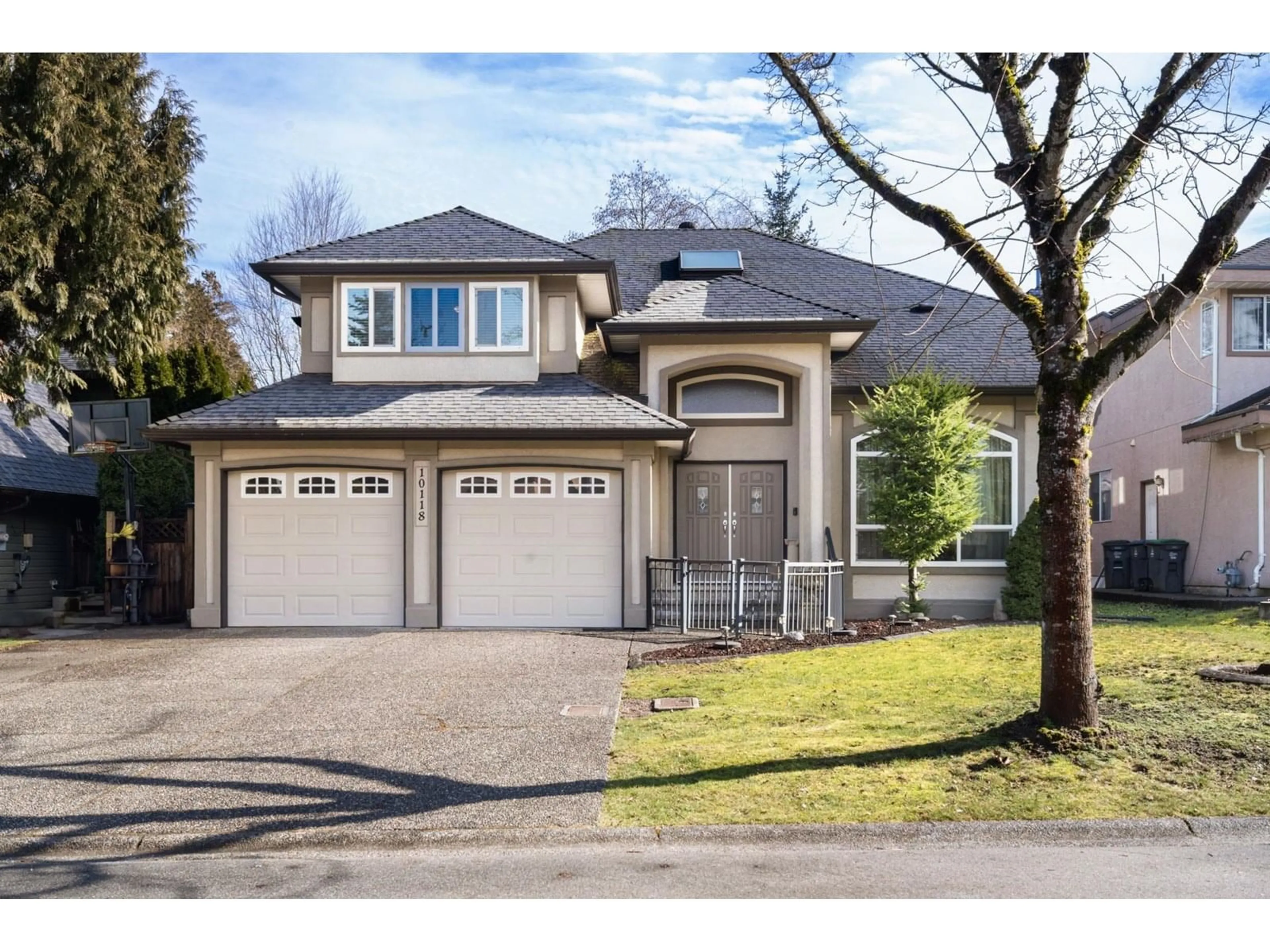 Unknown for 10118 171A, Surrey British Columbia V4N3L3