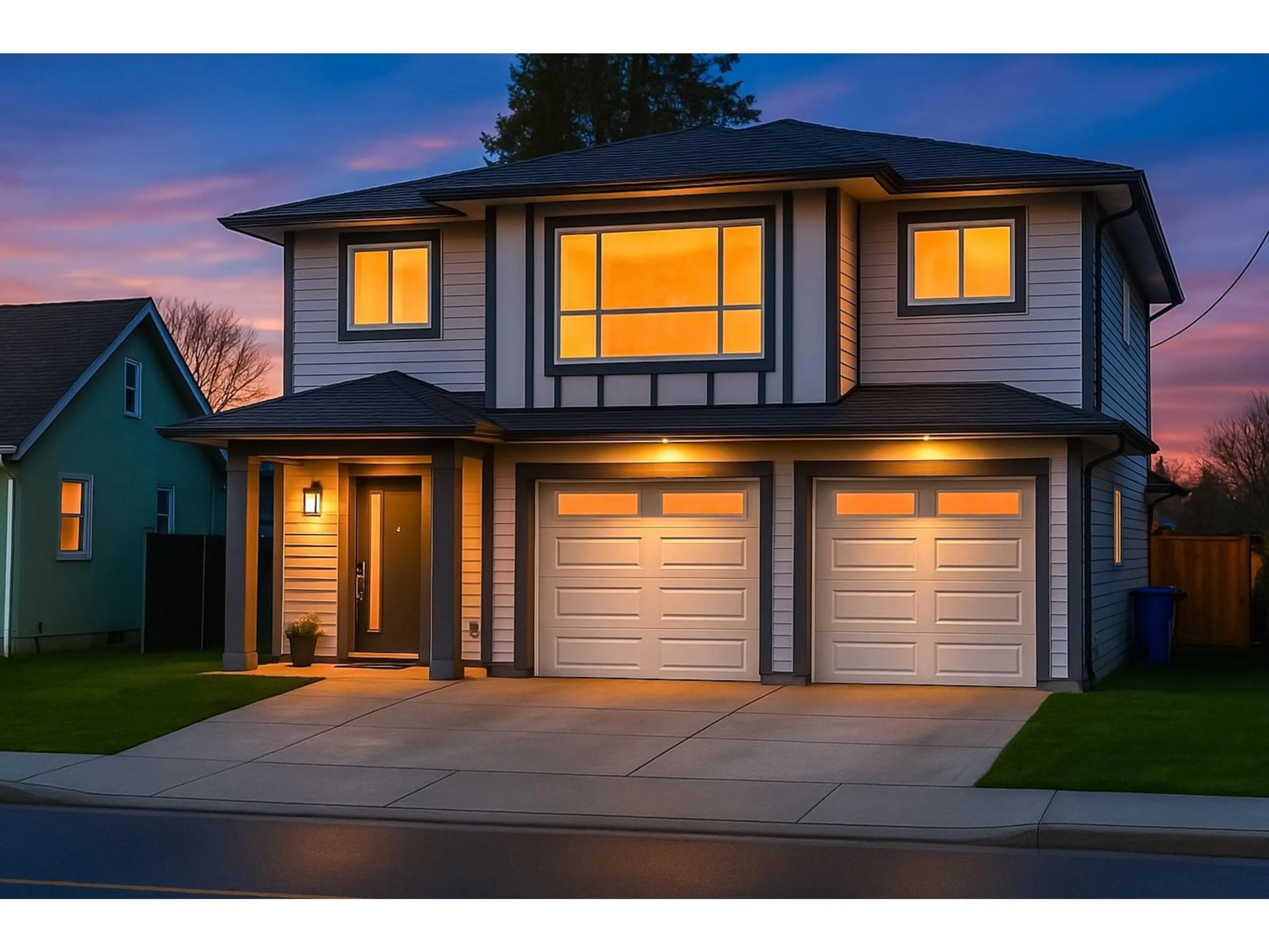 Home with brick exterior material, street for 9829 CORBOULD STREET, Chilliwack British Columbia V2P4B8