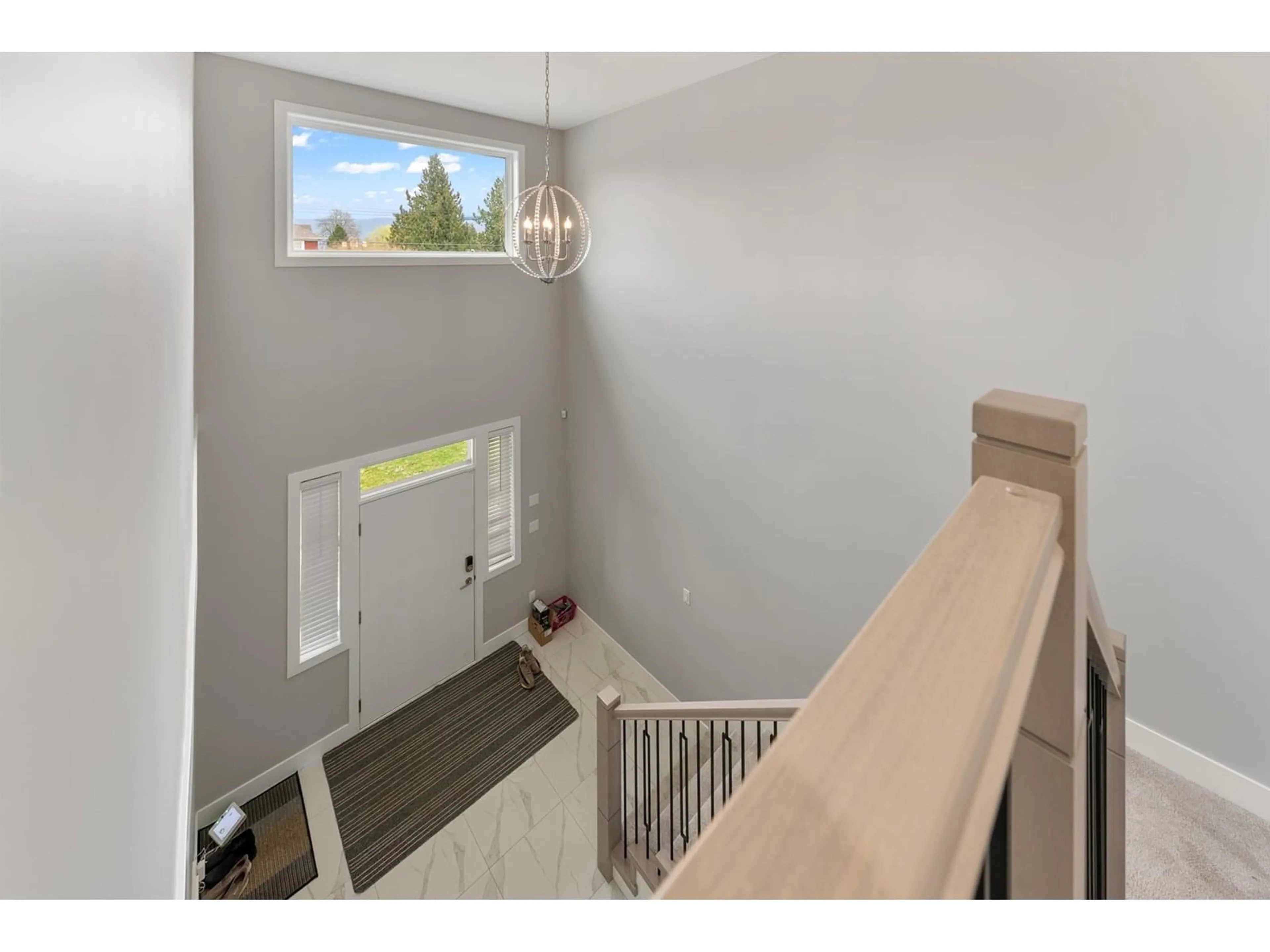 Indoor entryway for 9829 CORBOULD STREET, Chilliwack British Columbia V2P4B8