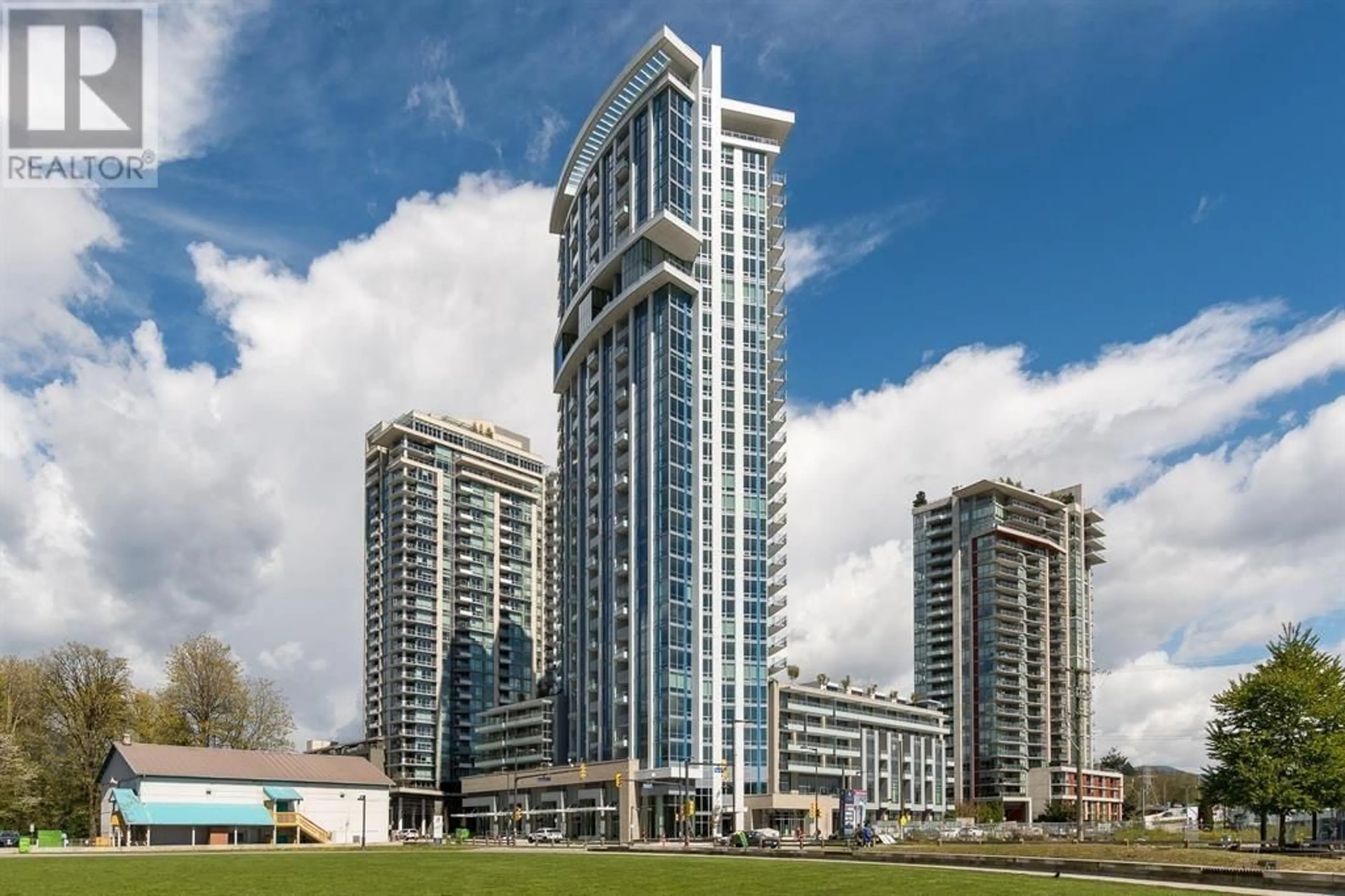 Unknown for 610 - 1500 FERN STREET, North Vancouver British Columbia V7J0E6